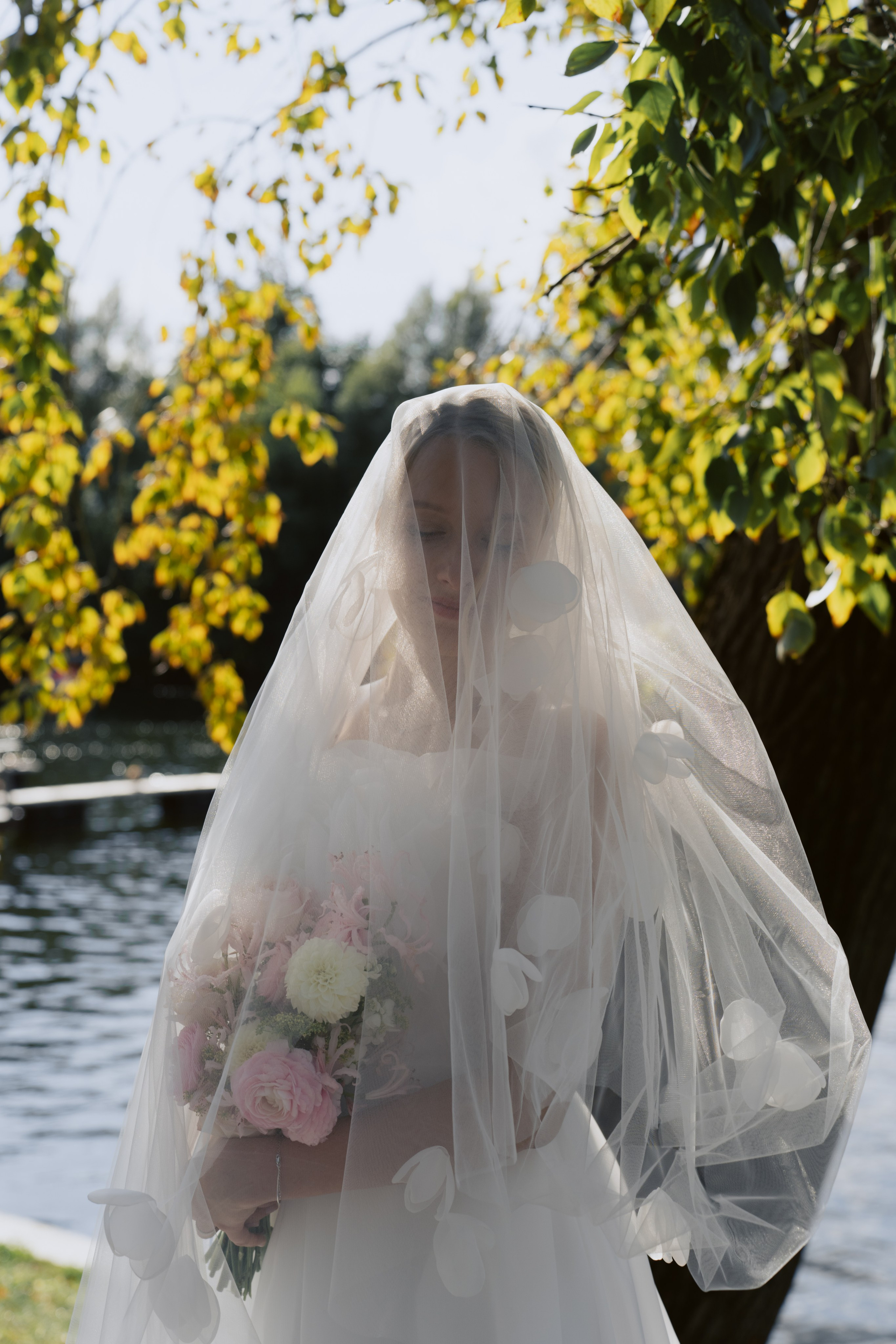Павел + Наталья. Свадебный и семейный фотограф в Москве/Калуге Юлия Мосиюк