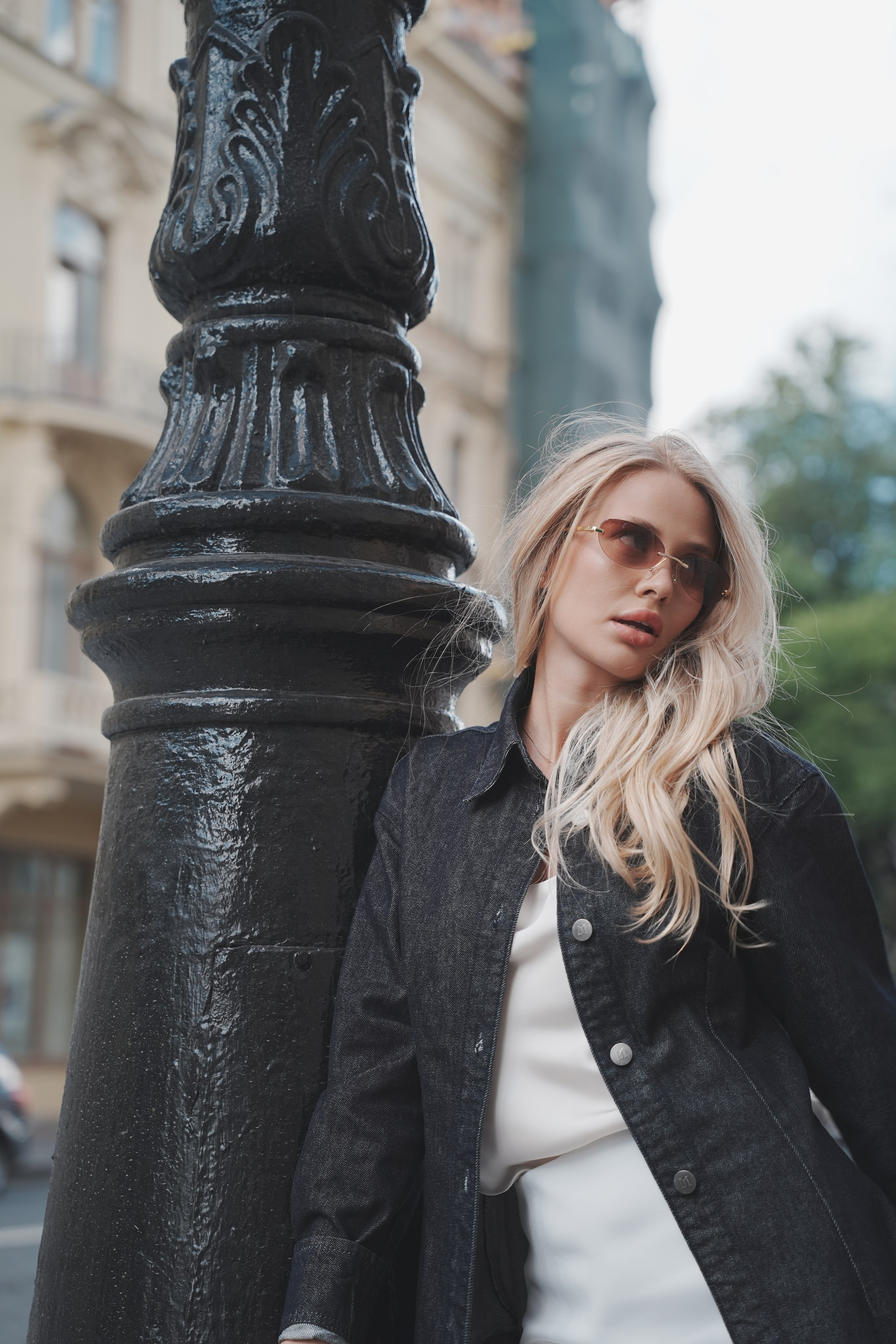 Viktoria | Street Photo. Фотография и Видеография