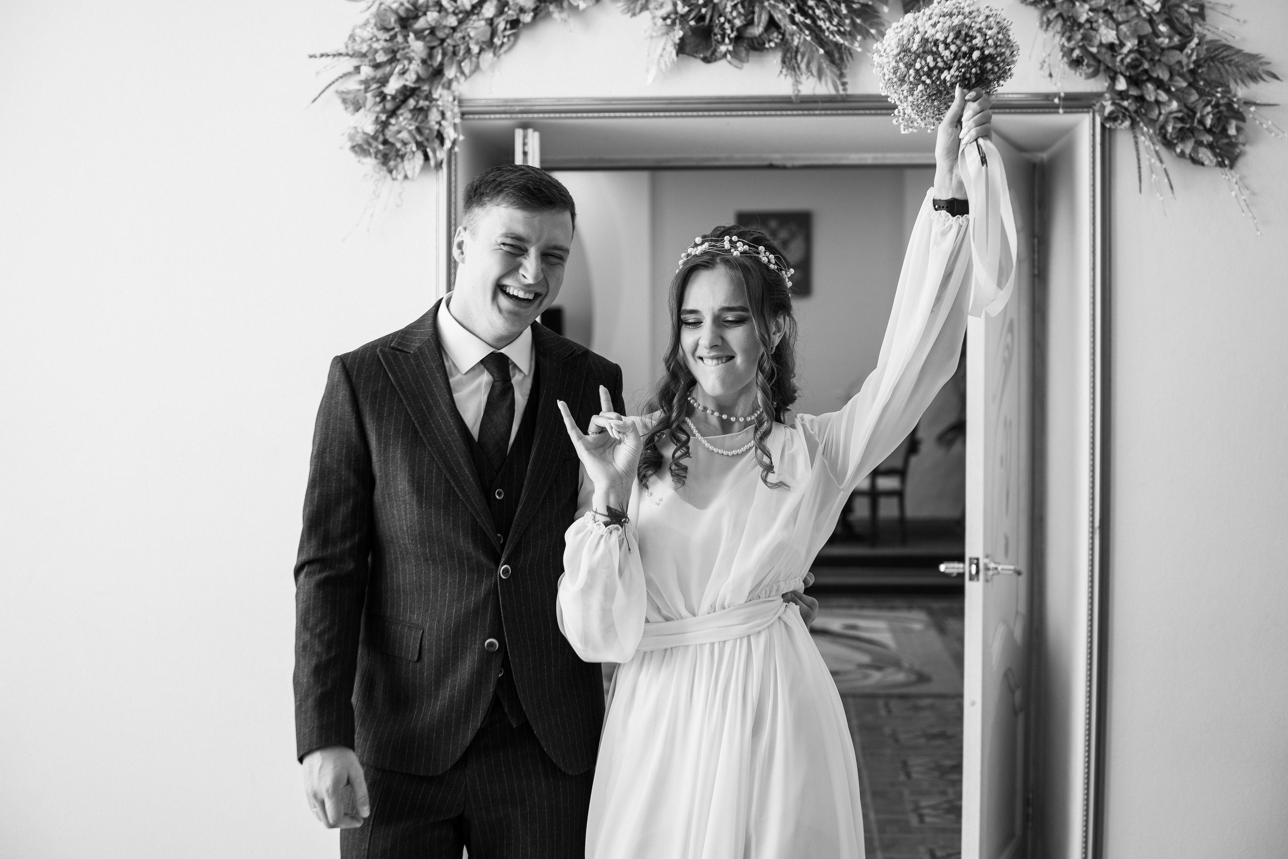 Свадебные фотографии. Фотограф и Видеограф в Ноябрьске Кирилл Буделев