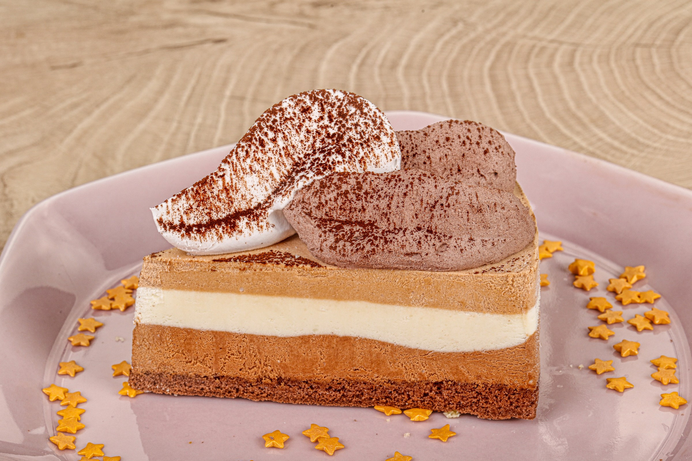 Фотосъемка десертов и выпечки. Заказ по тел.: +7 (906) 006-90-22. Фуд-фотограф Андрей Старостин — съемка еды в Москве. 9000 руб. в час