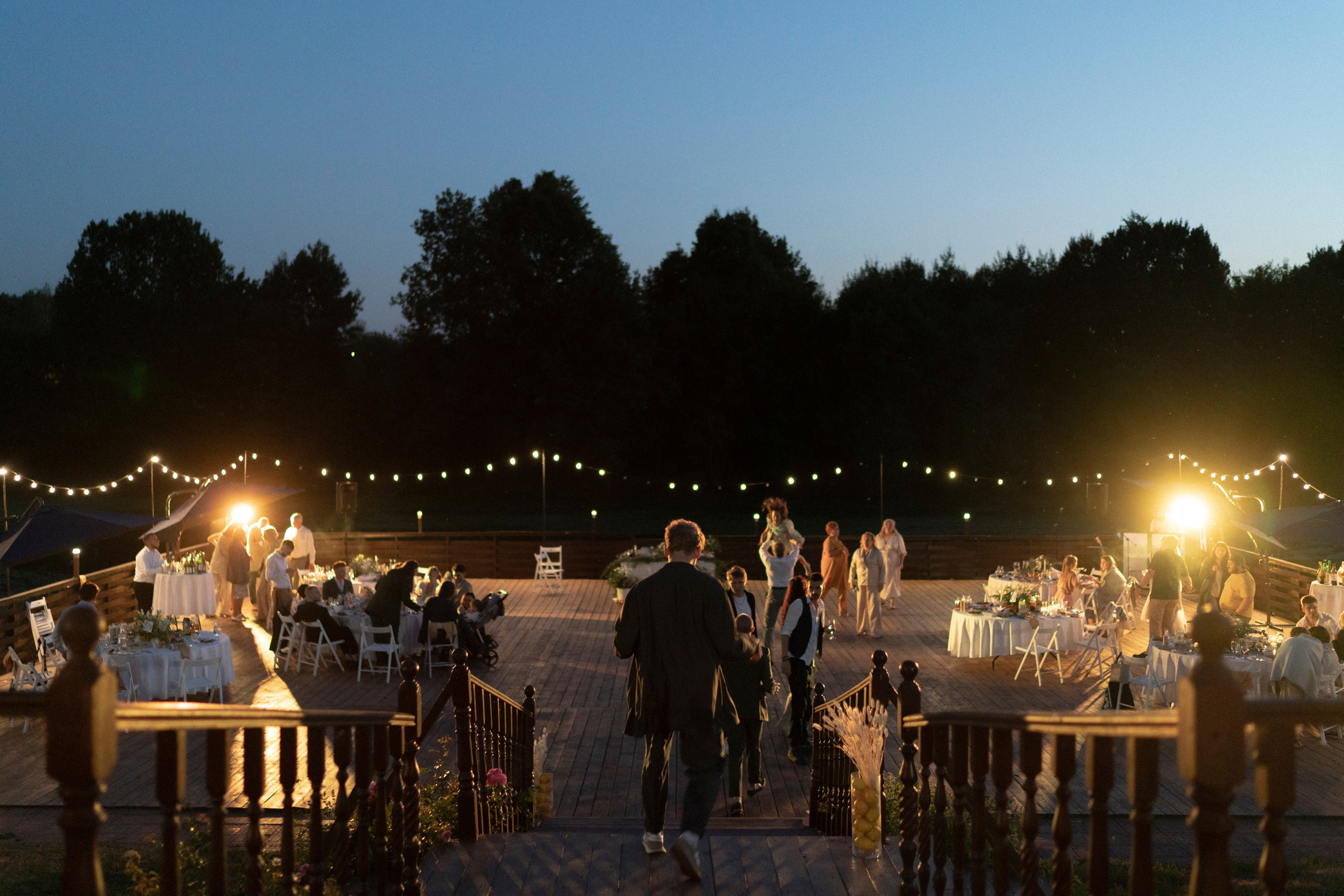 Wedding day. Wish Films — Фото и видео для брендов и личных проектов | Фотограф и видеограф