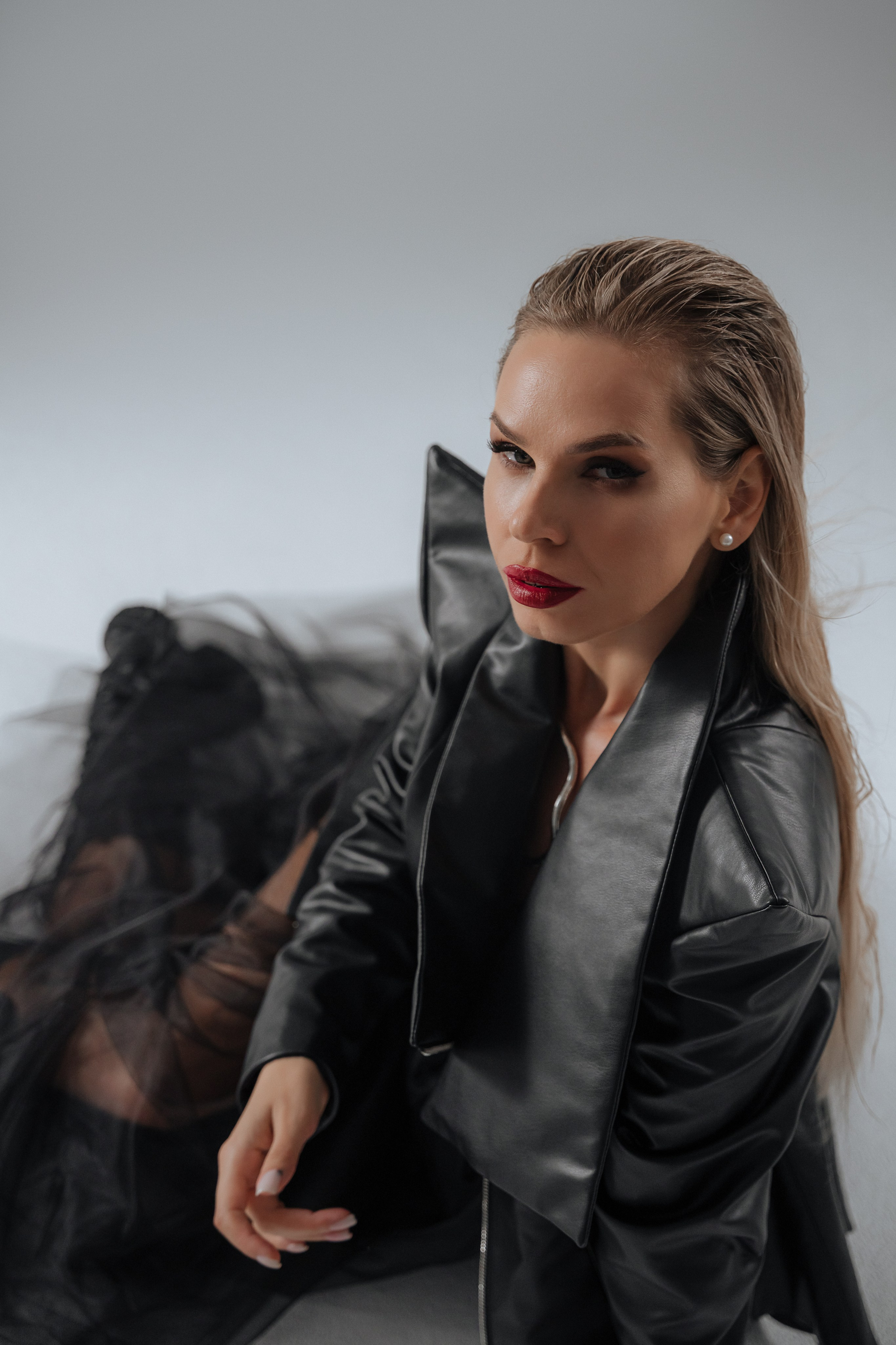 Светлова Елена. Портретный фотограф в Санкт-Петербурге Дмитриева Наталия