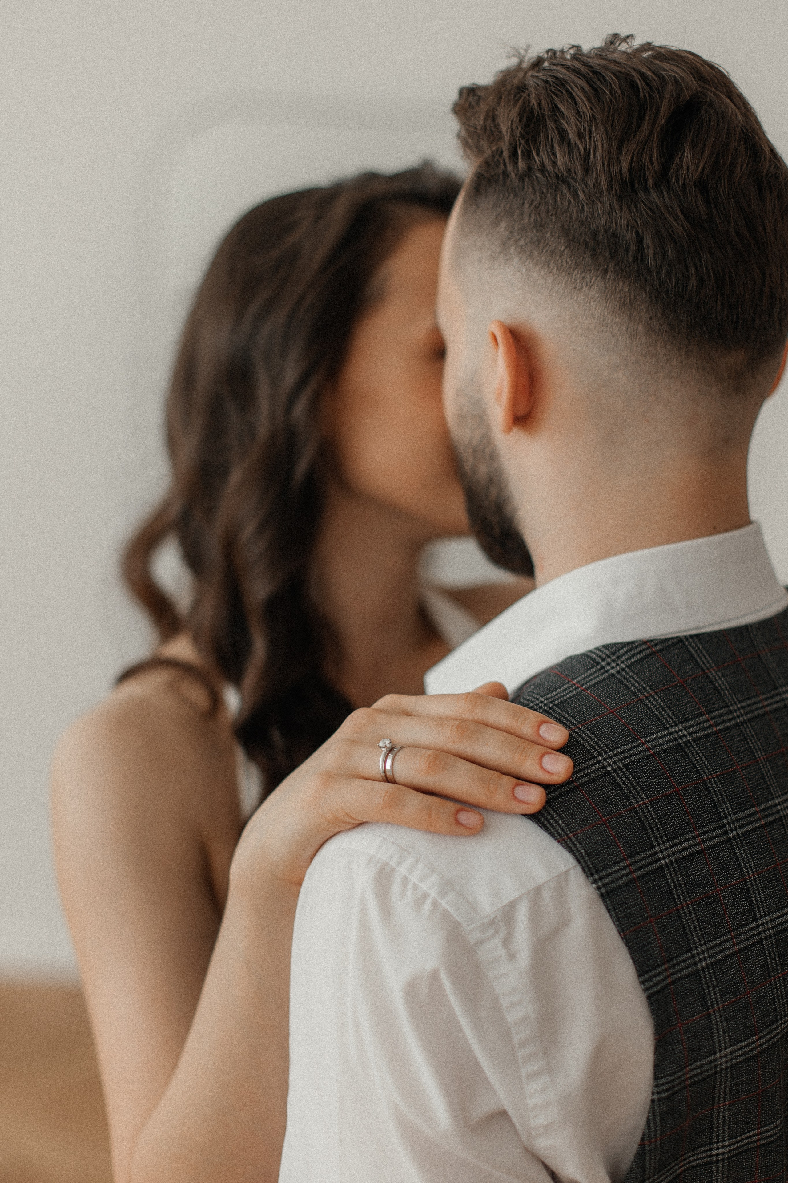 Катя и Гриша. Мордвинова Татьяна