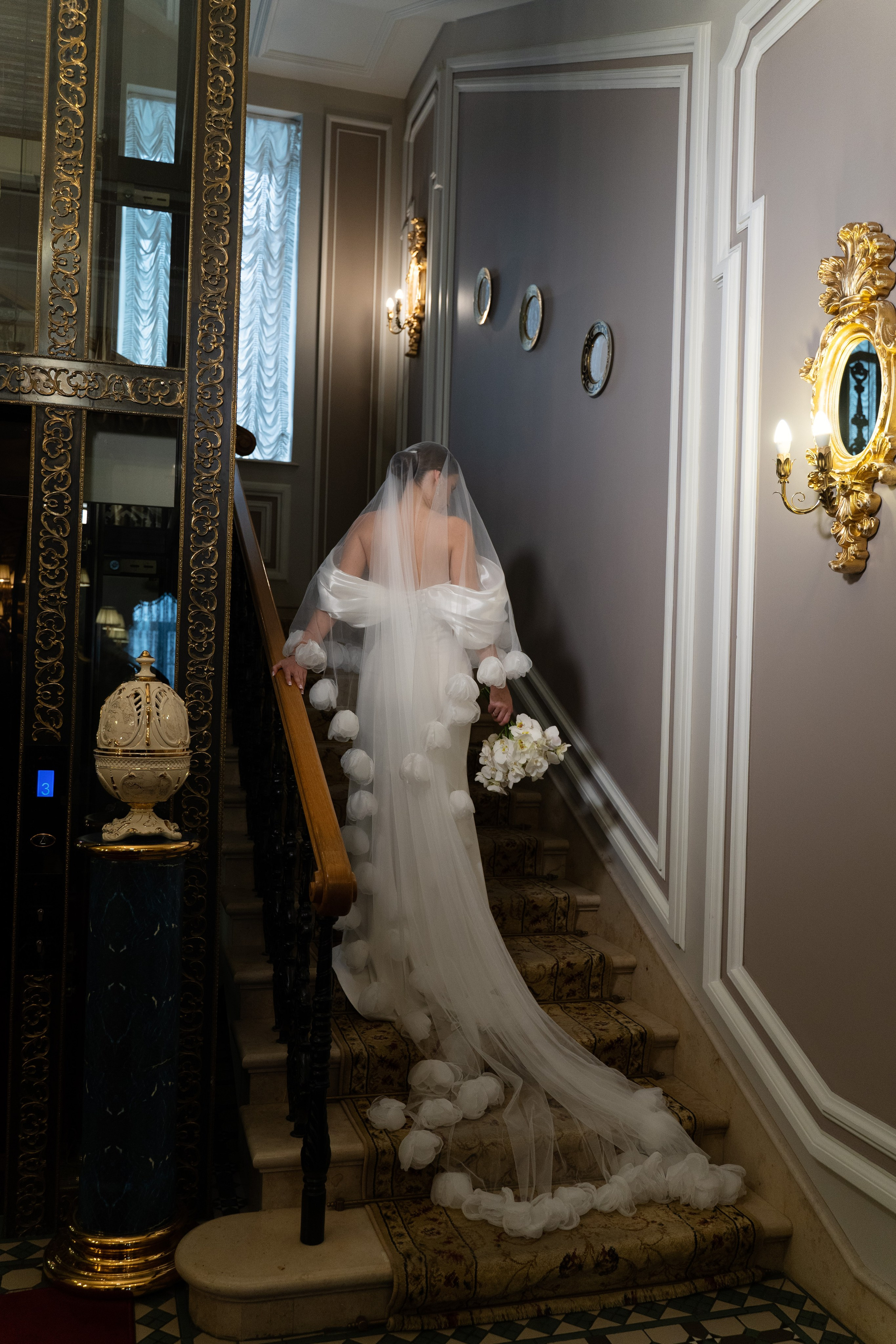 Wedding. Свадебный фотограф в Москве Татьяна Вакулина