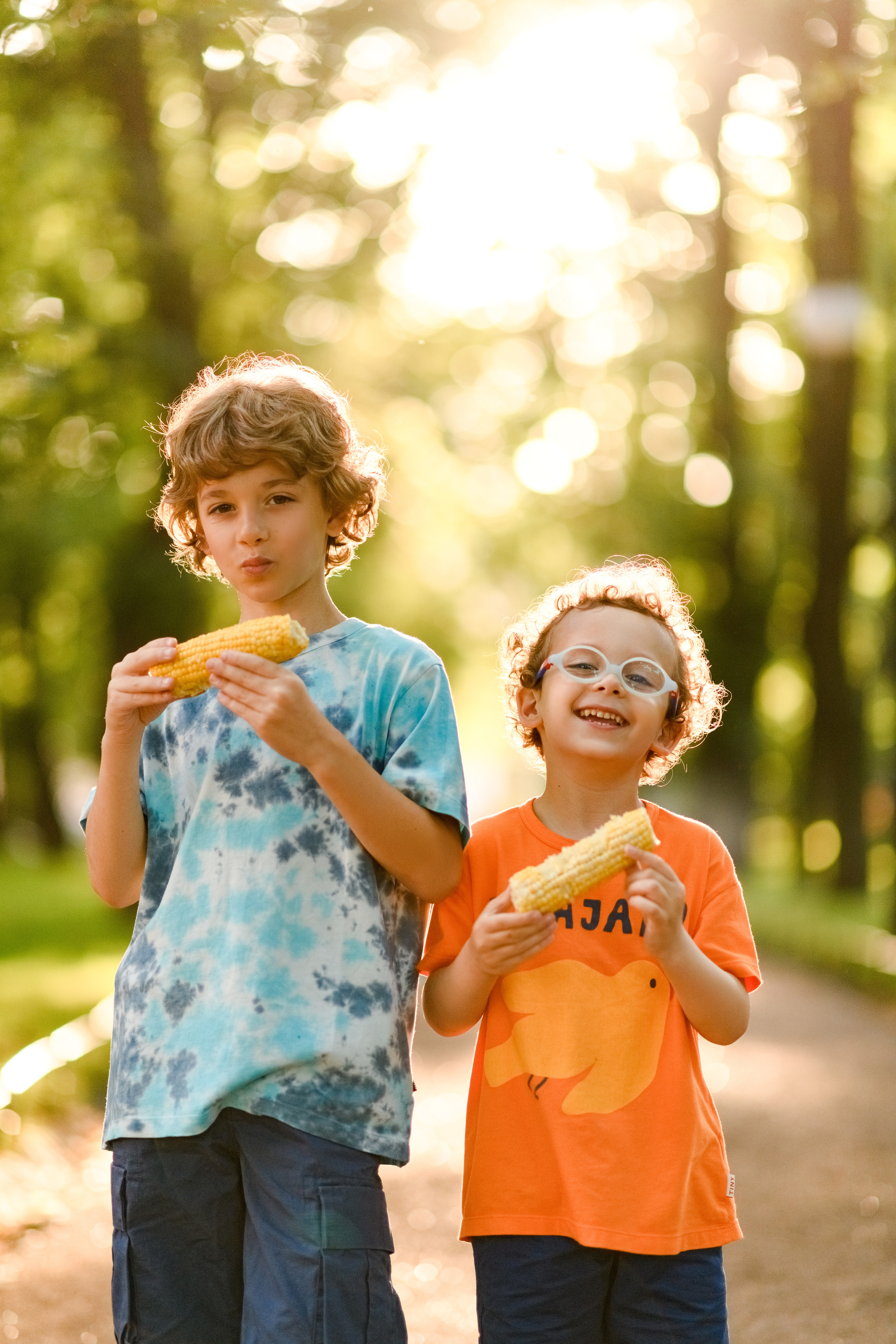 Семейная Фотосессия в Михайловском саду. Свадебный и семейный фотограф в Санкт-Петербурге Олеся Еремеева