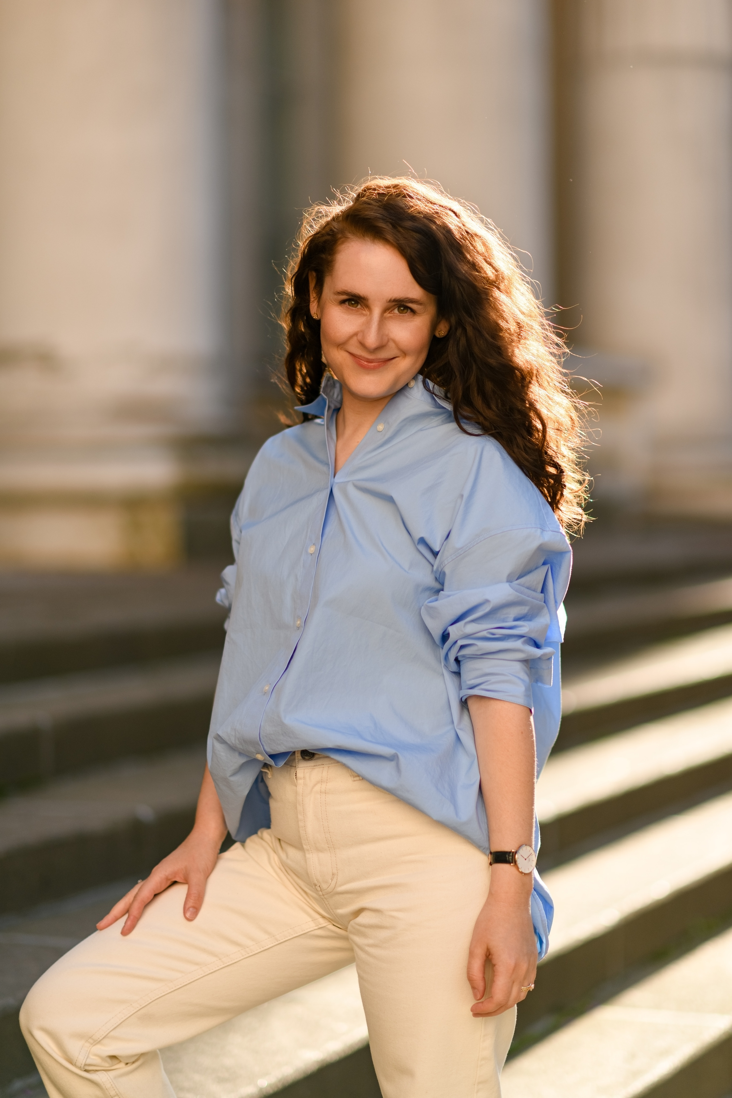 Семейная Фотосессия в Михайловском саду. Свадебный и семейный фотограф в Санкт-Петербурге Олеся Еремеева