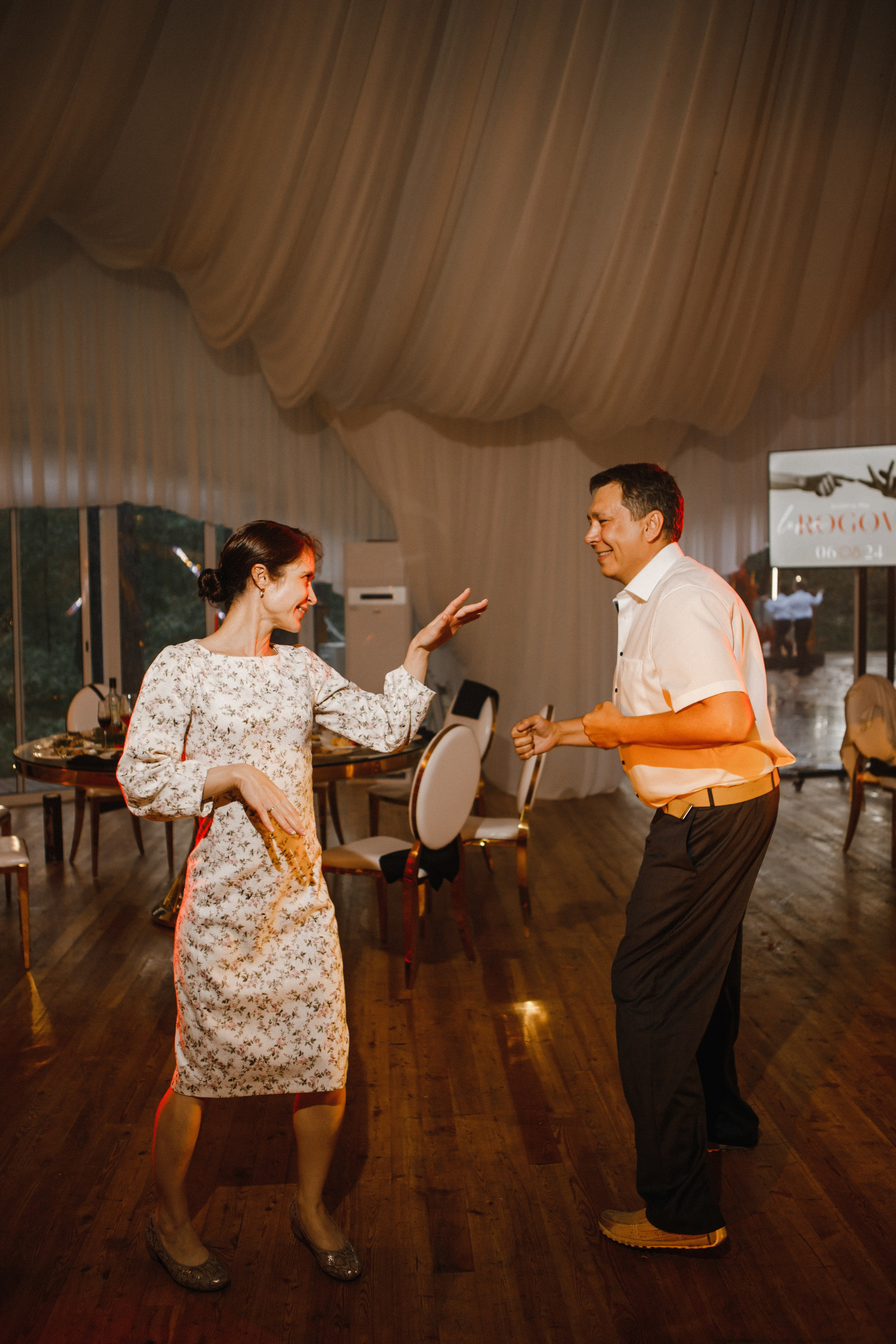 Свадебная выездная церемония. Главная