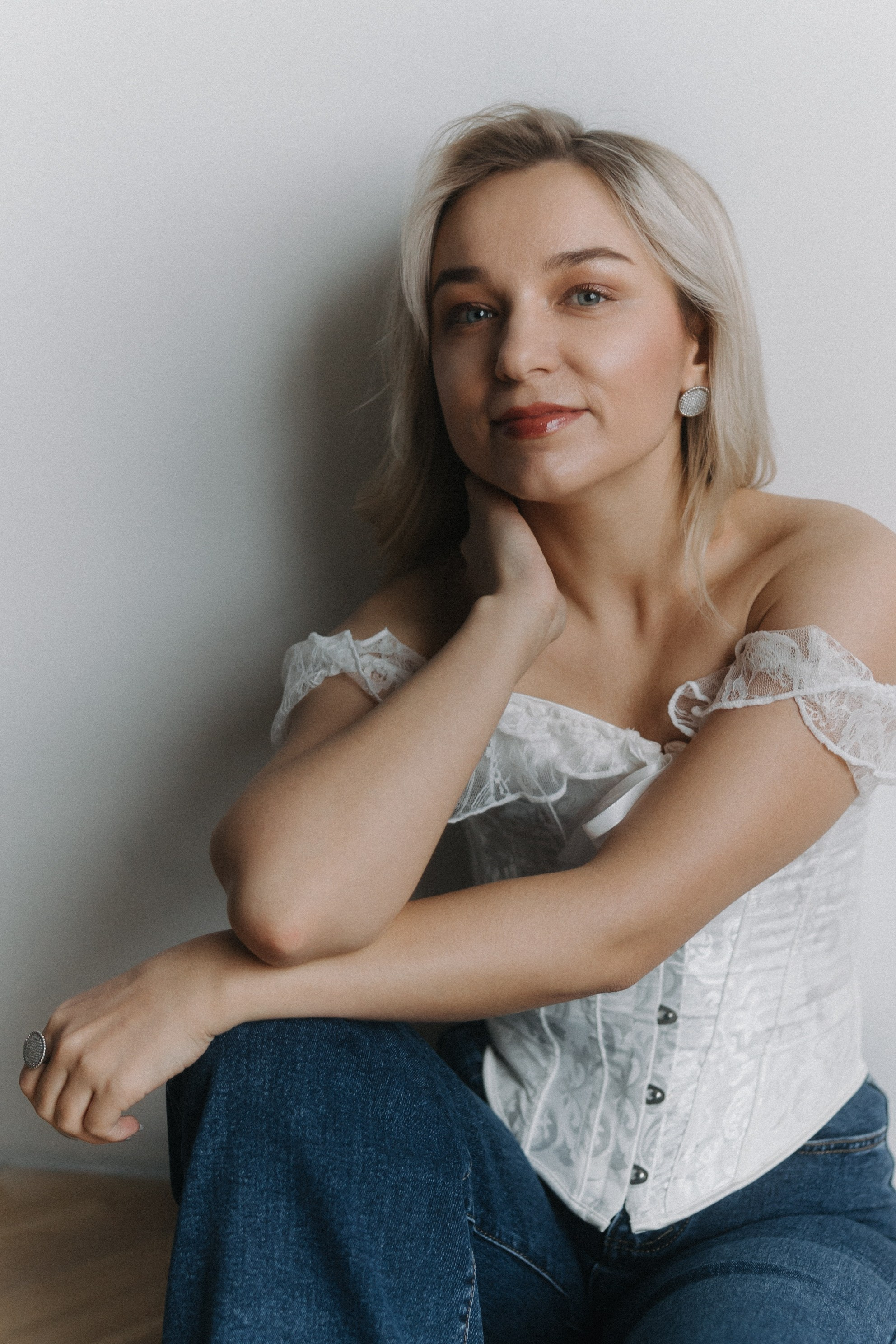 Анастасия. Ланемец Юлия — фотограф Волгоград/Волжский