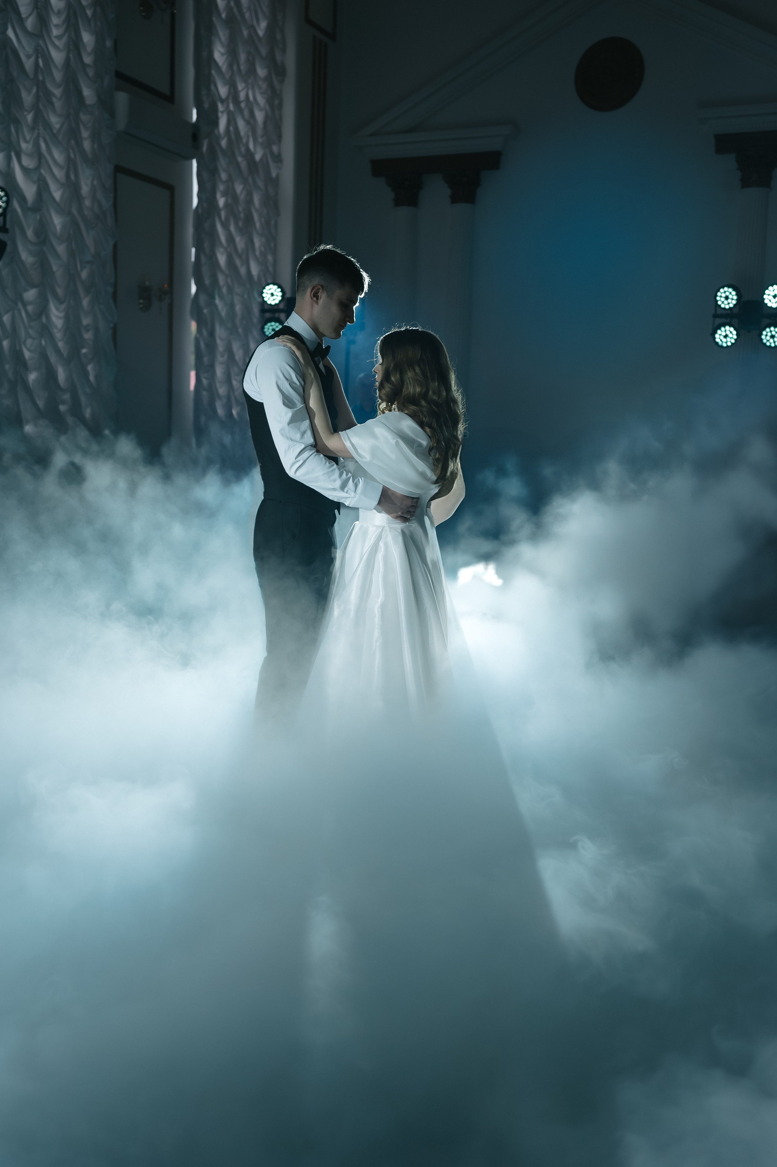 Свадебная фотосессия Брянск. Свадебный и семейный фотограф в Брянске Александр М