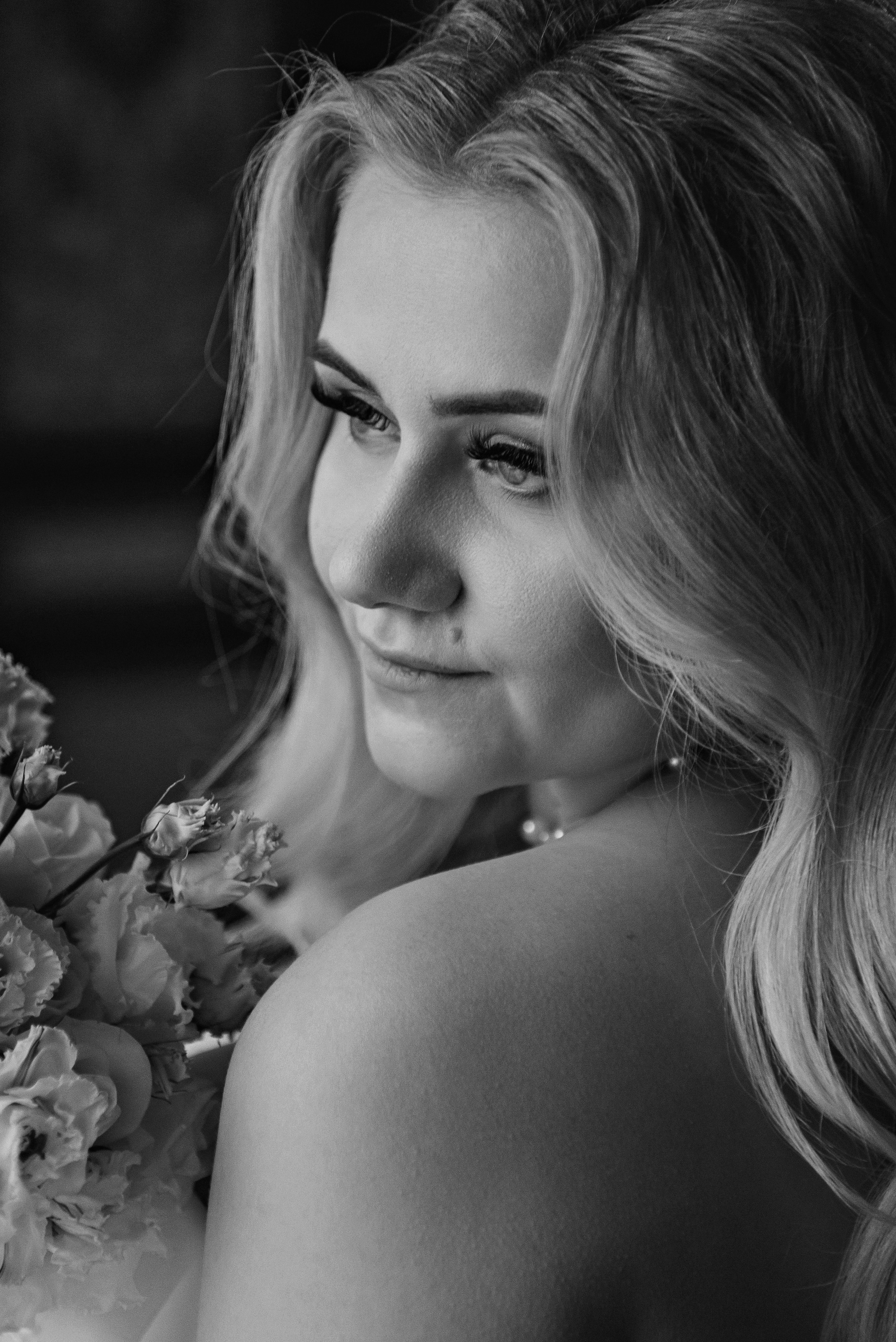 Александр и Оксана. Свадебный фотограф в Тамбове и области