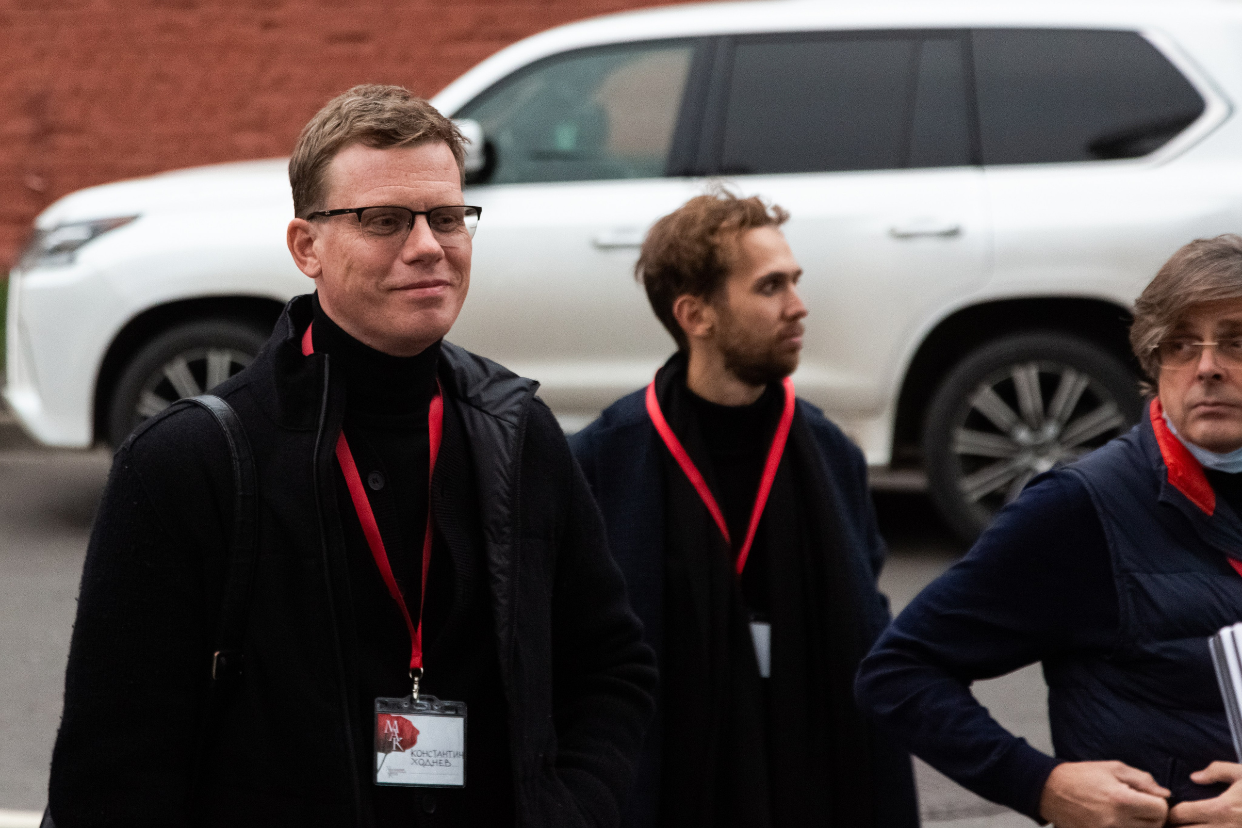 Репортажное портфолио. Профессиональный фотограф Иван Фролов