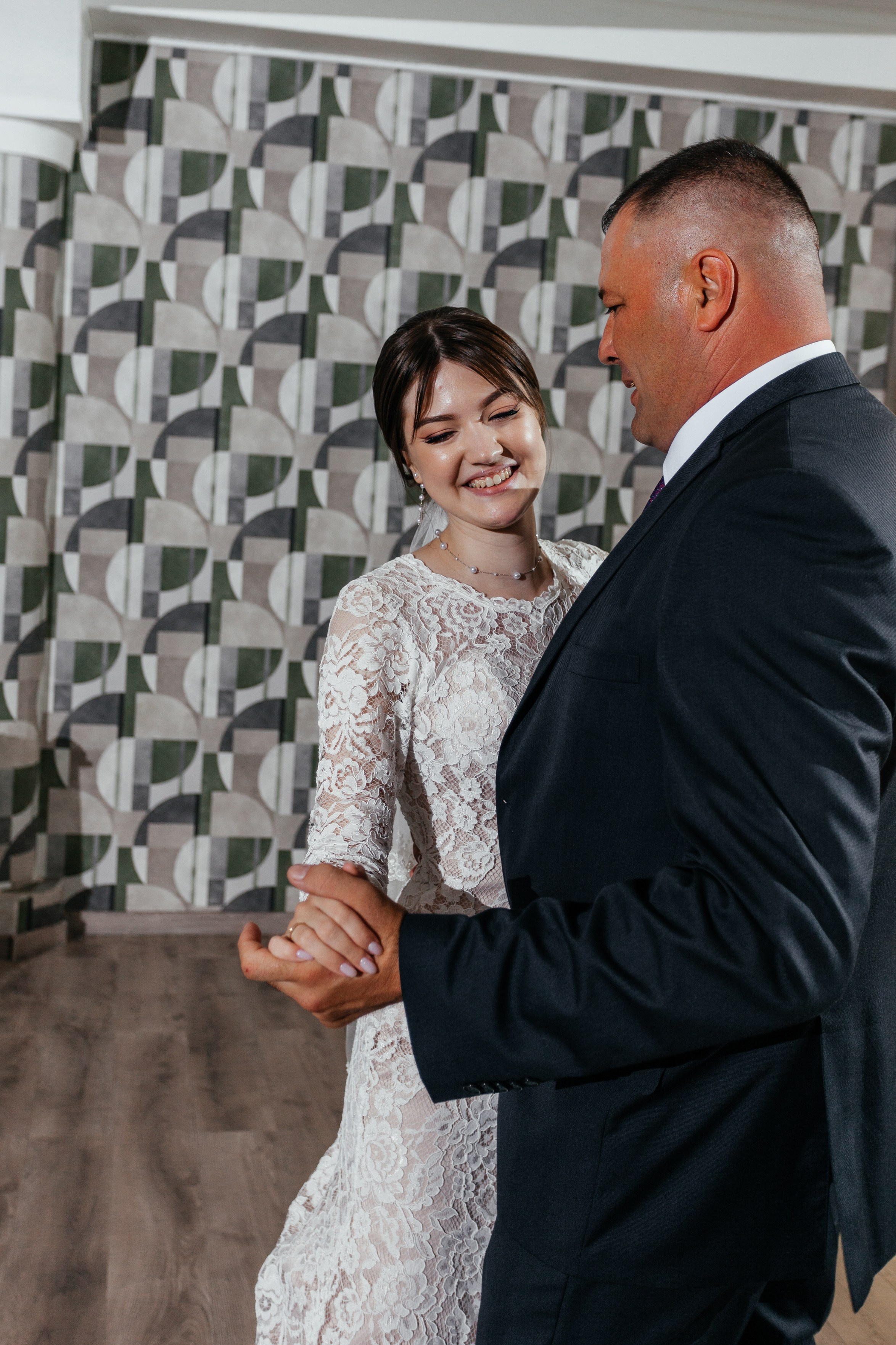 Елизавета и Андрей. Свадебный и семейный фотограф в Новокузнецке Светлана Числова