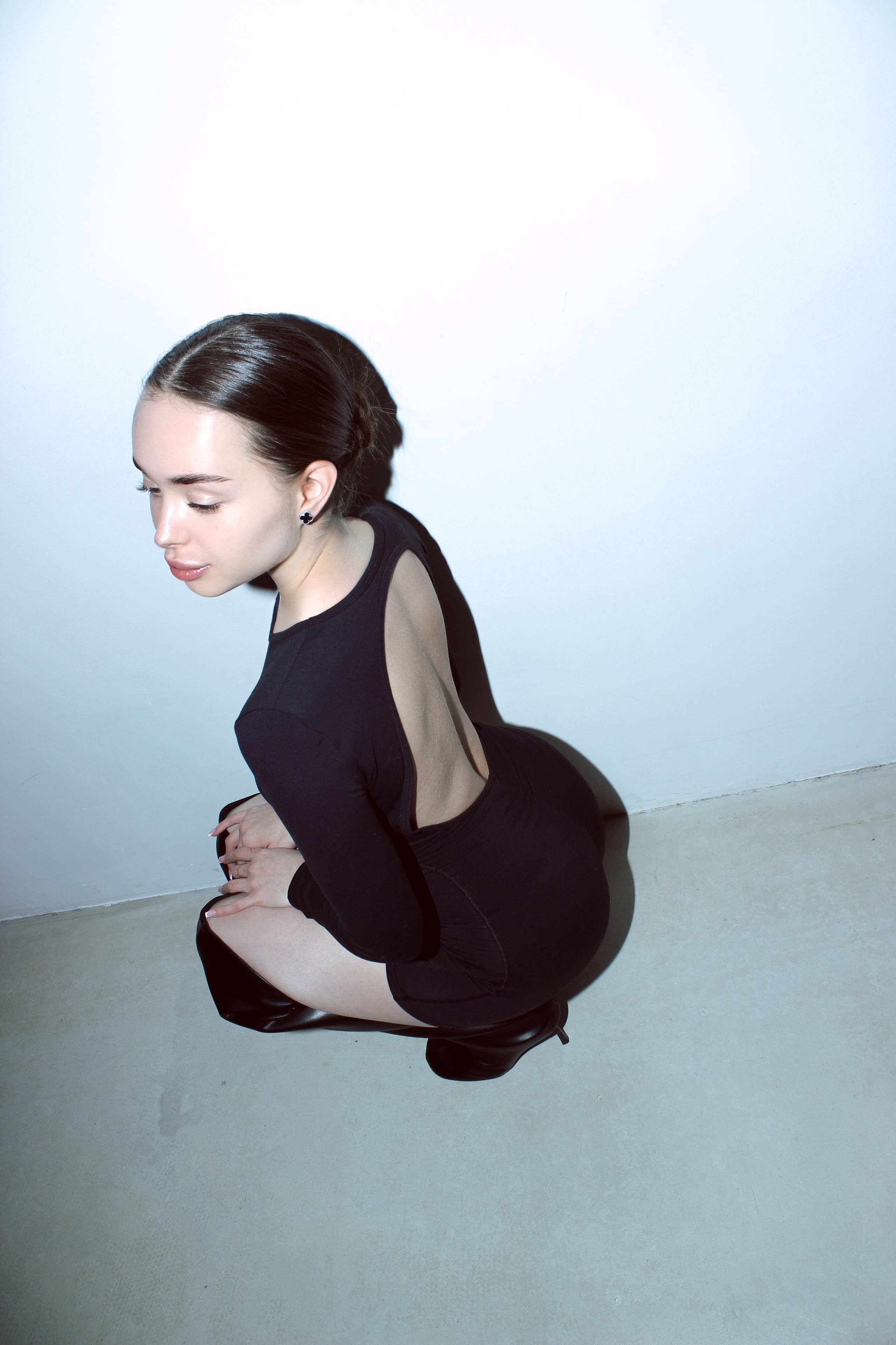 Polina. Фотограф в Екатеринбурге Виктория Ткаченко