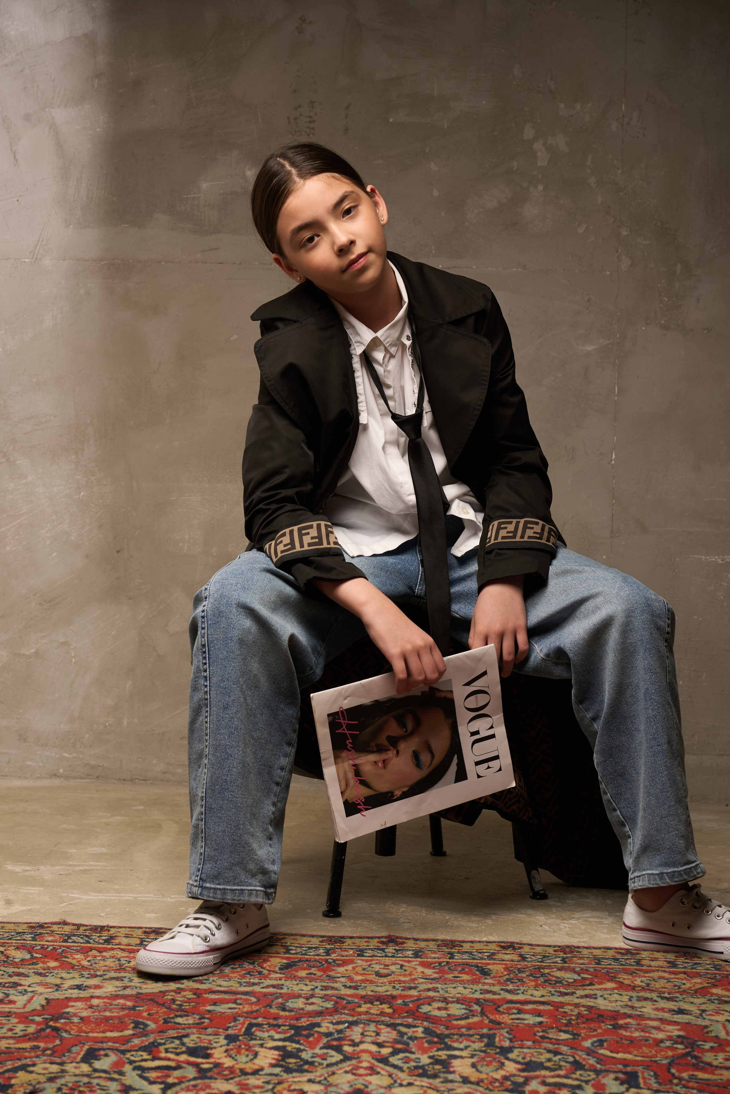 Аза. Ульяна Сёмина, фотограф, Москва