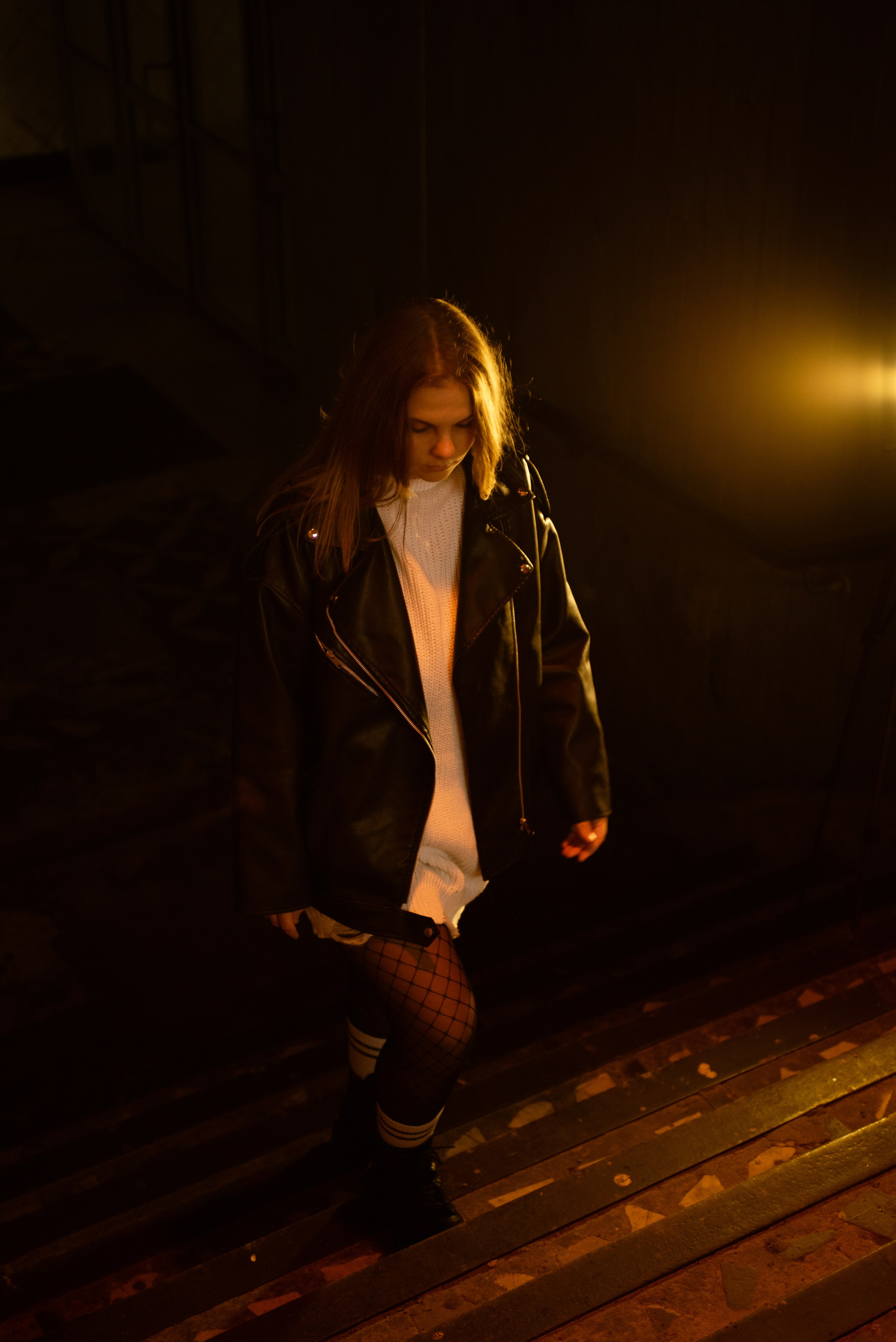 Иные портреты. Дарья KORDÓVA фотограф студия обучение в Сердобске