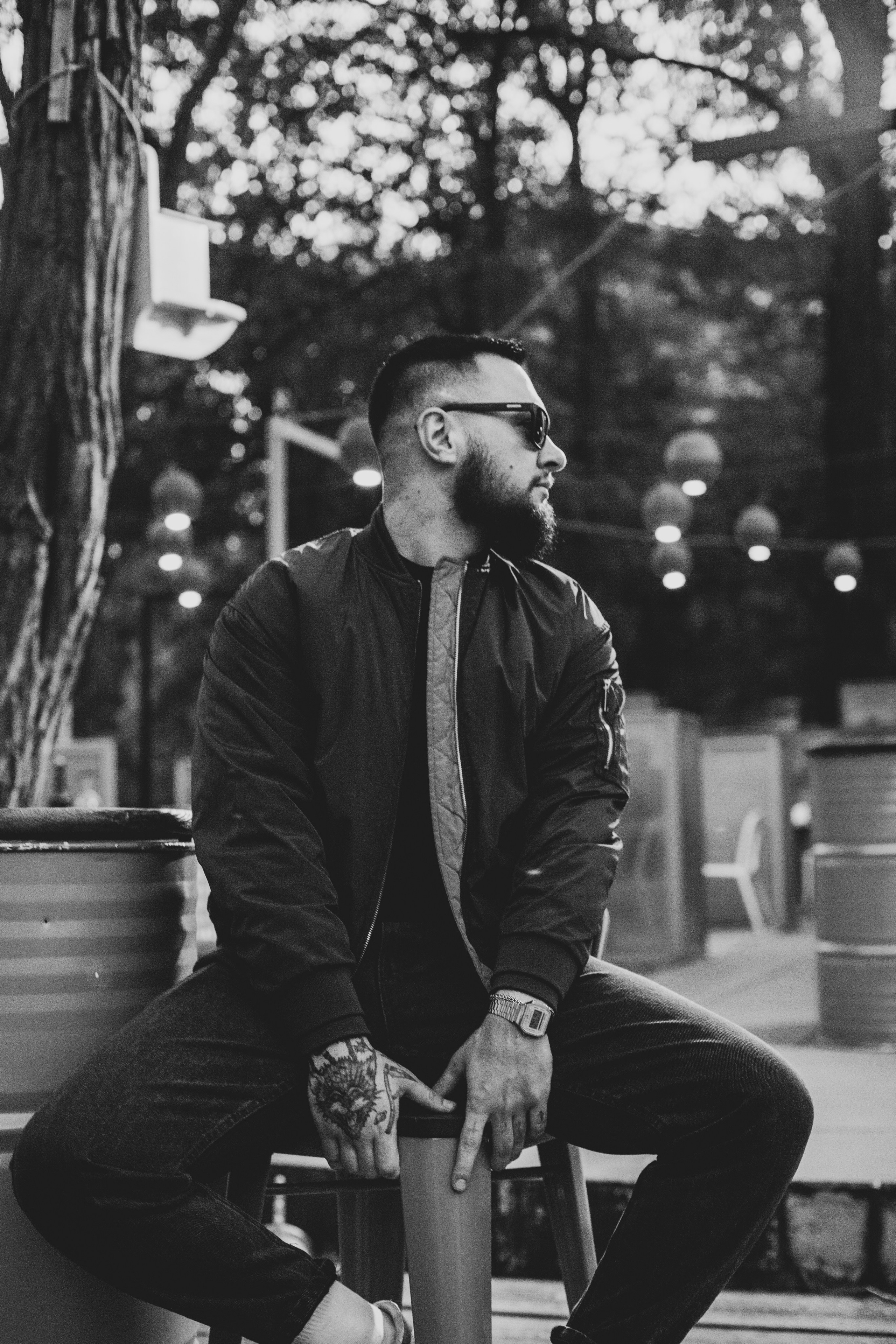 PORTRAIT MEN. Фотограф Ростов-на-Дону | Анна Колибри