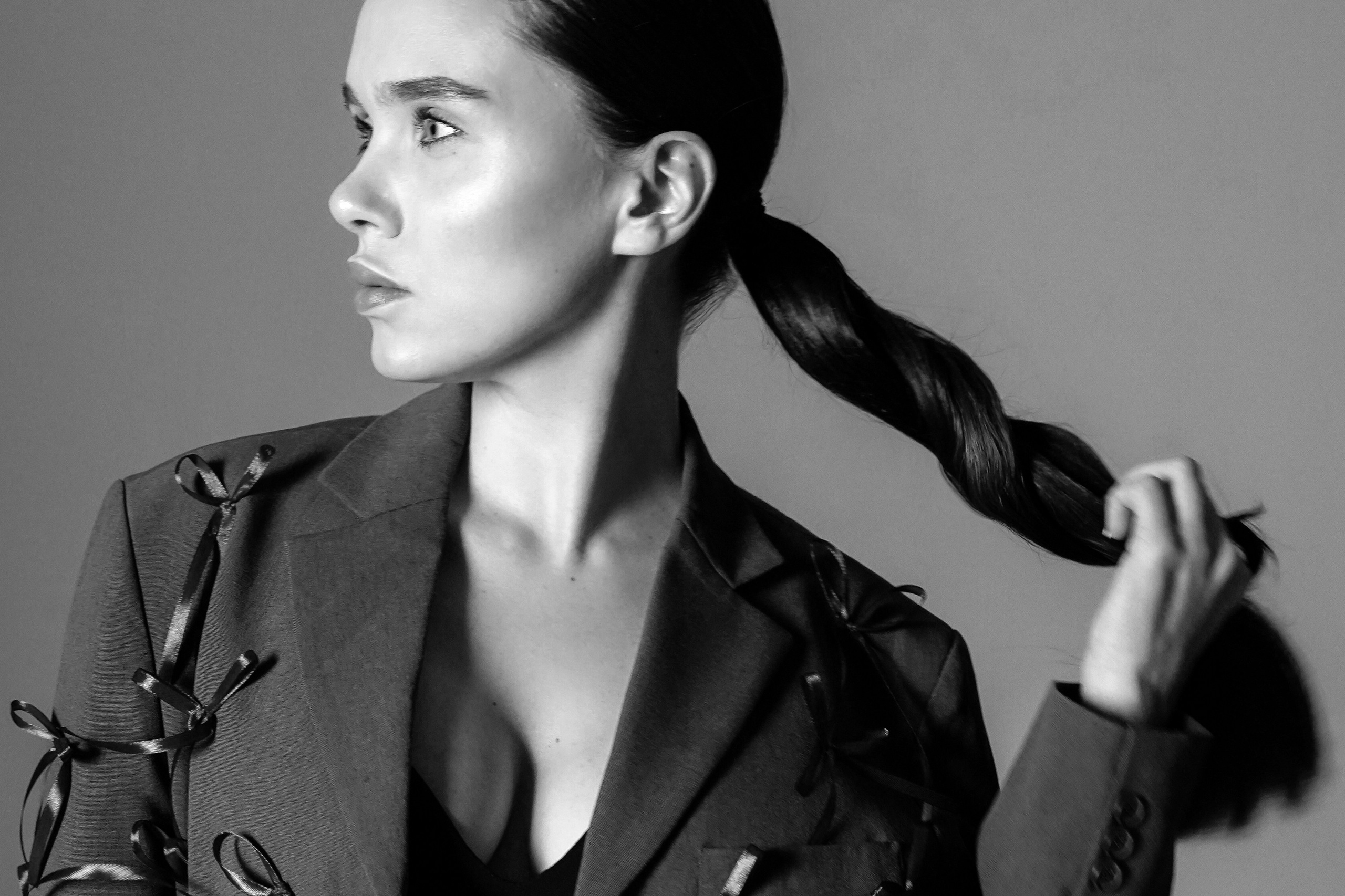 Фарида. Фотограф Алина Кудри