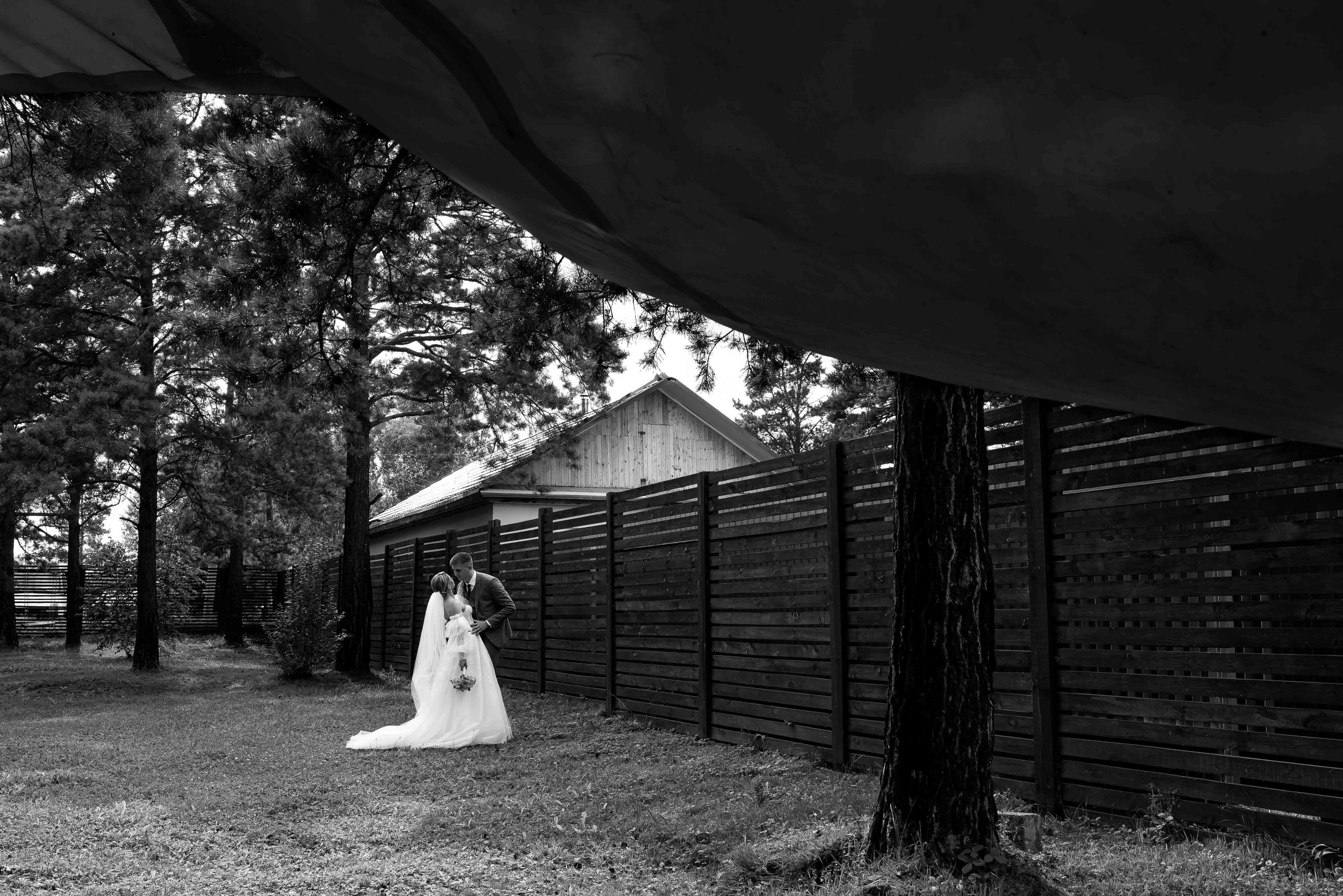 Саша и Настя. Тамара Власова