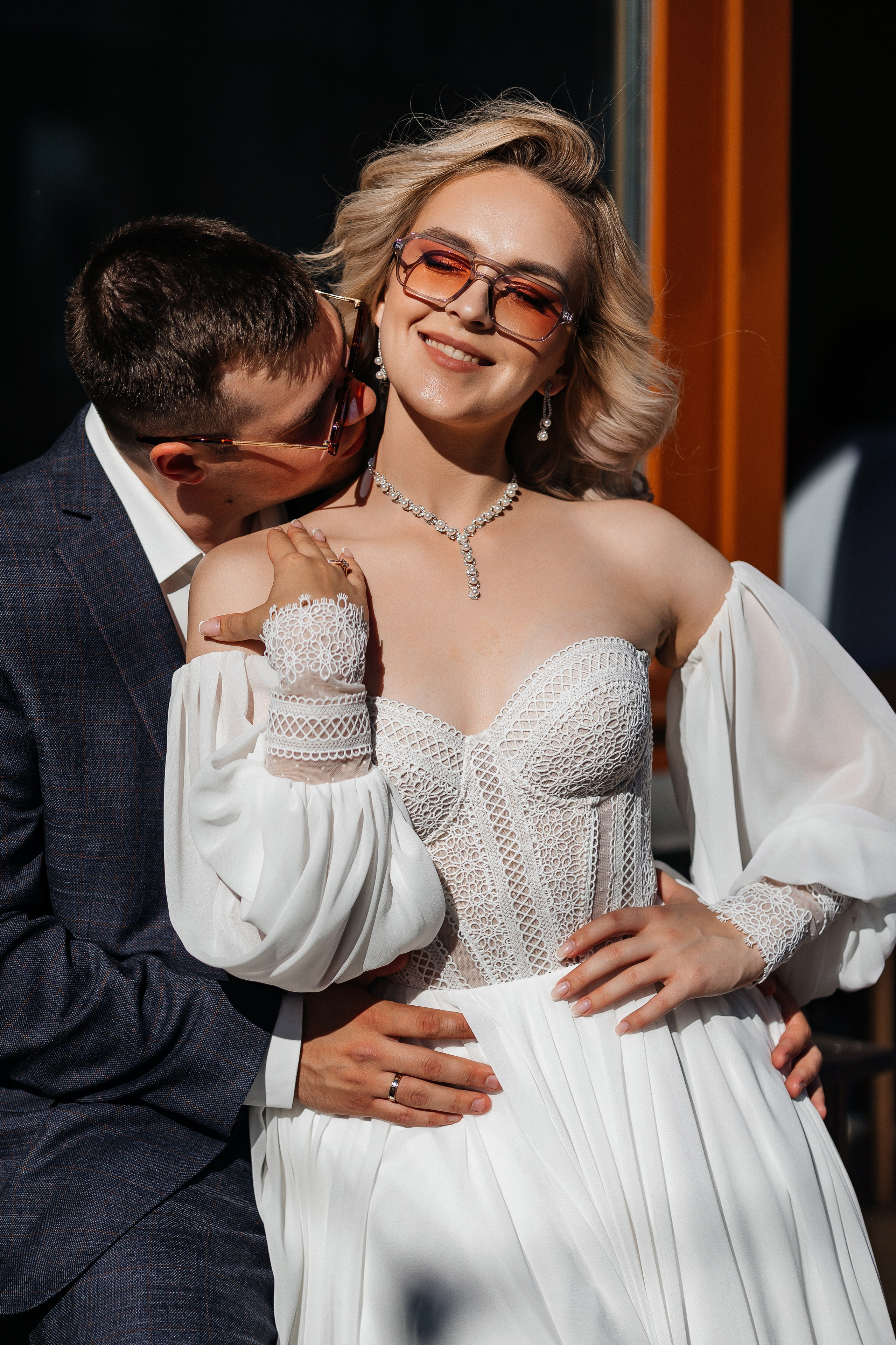 Грандиозное свадебное событие в уютном ресторане. Олег Сверчков | Свадебный фотограф Вологда