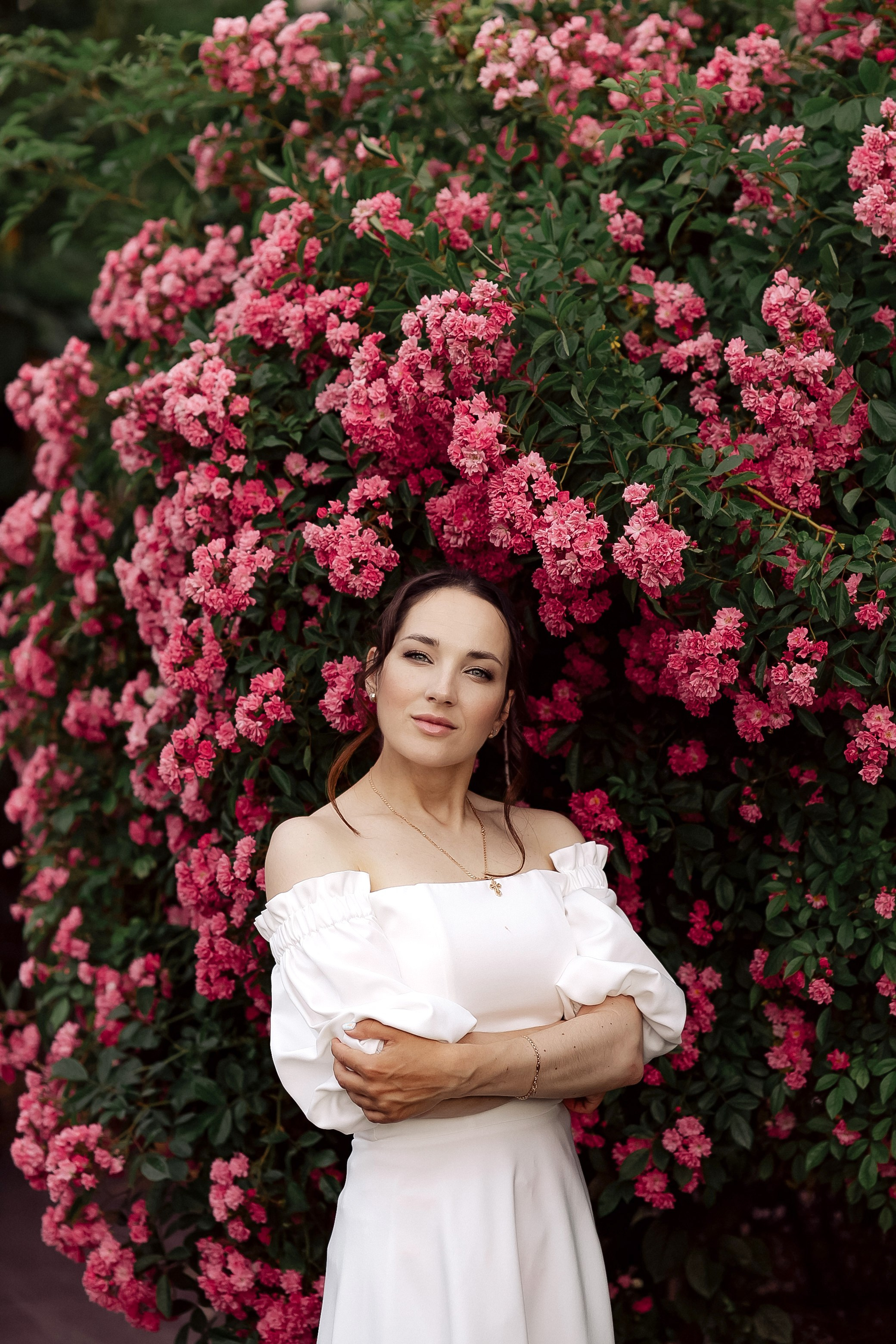 Liza I Roses. Свадебный фотограф в Севастополе и Крыму| Tanya Sher