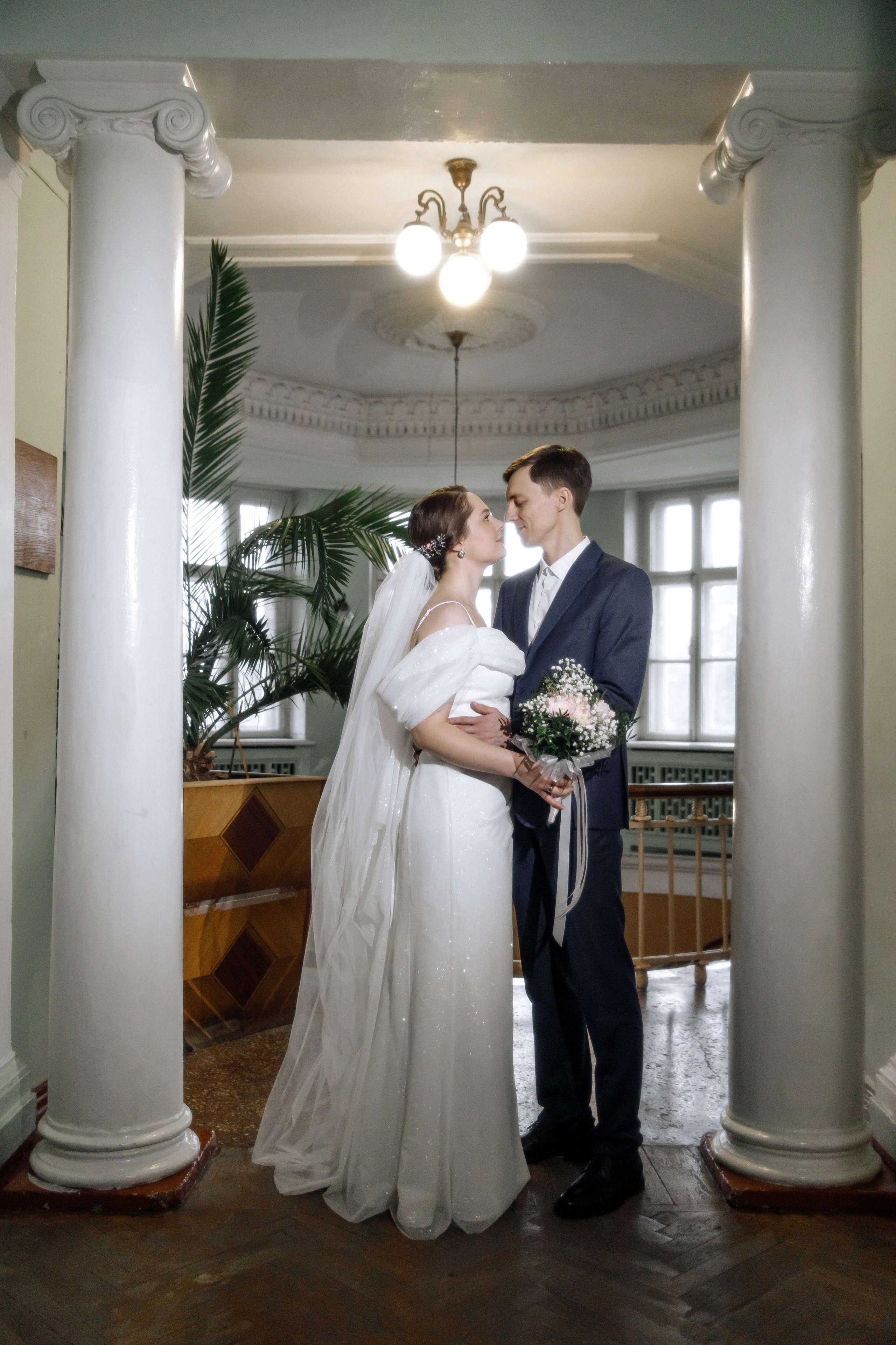 Anastasia & Artem. Свадебный фотограф в Севастополе и Крыму| Tanya Sher