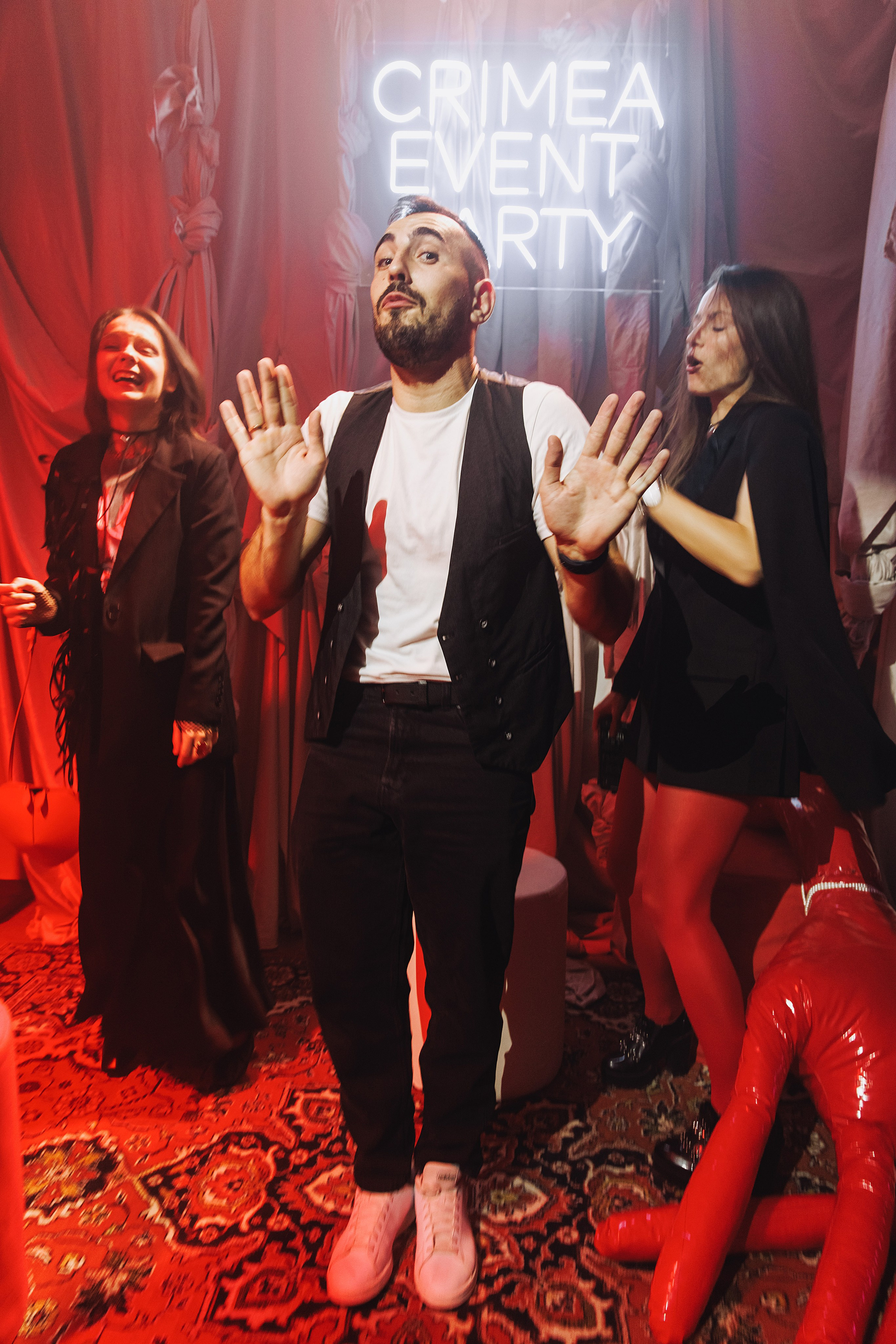 Event Party. Свадебный фотограф в Севастополе и Крыму| Tanya Sher