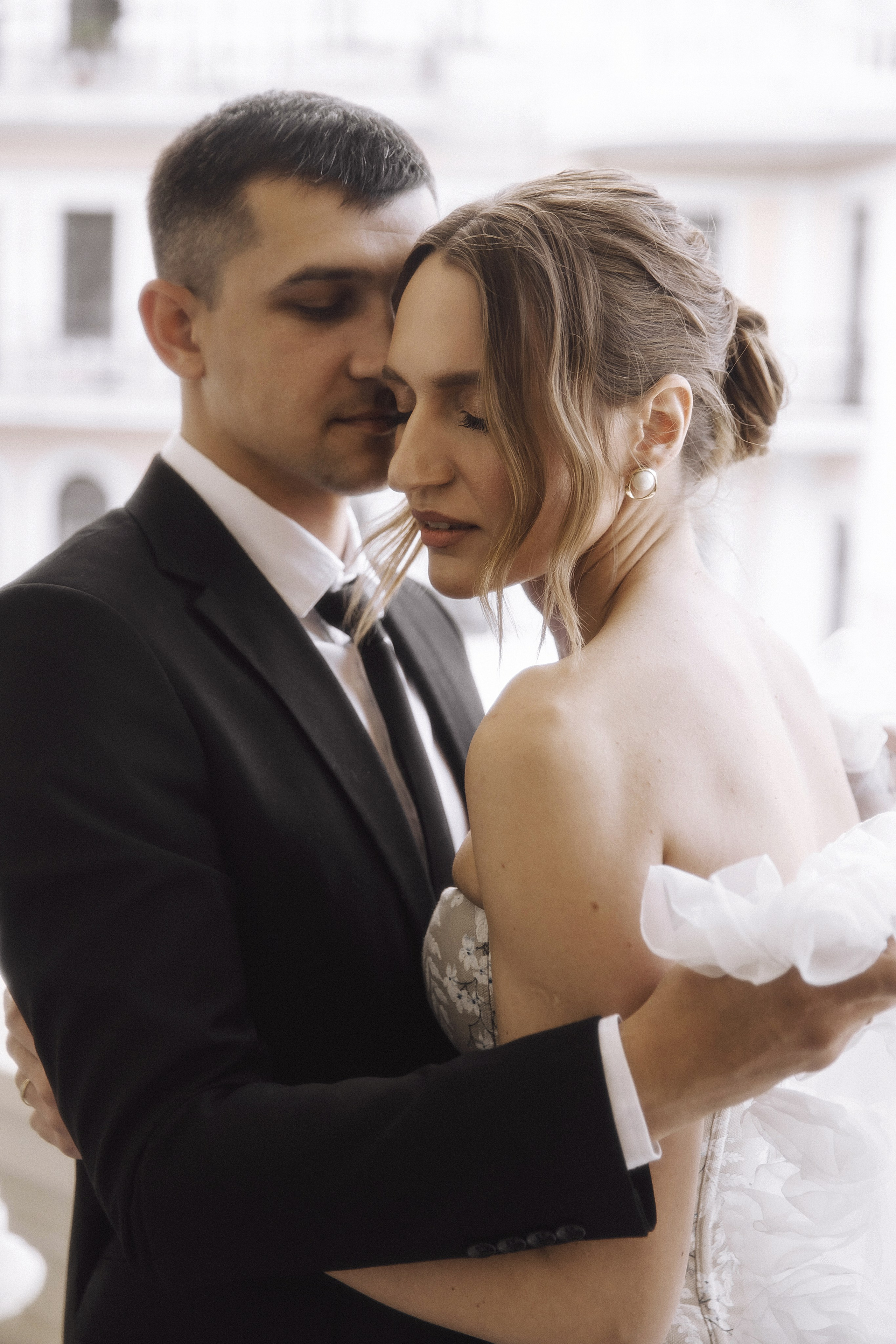 Sandra & Artem. Свадебный фотограф в Севастополе и Крыму| Tanya Sher