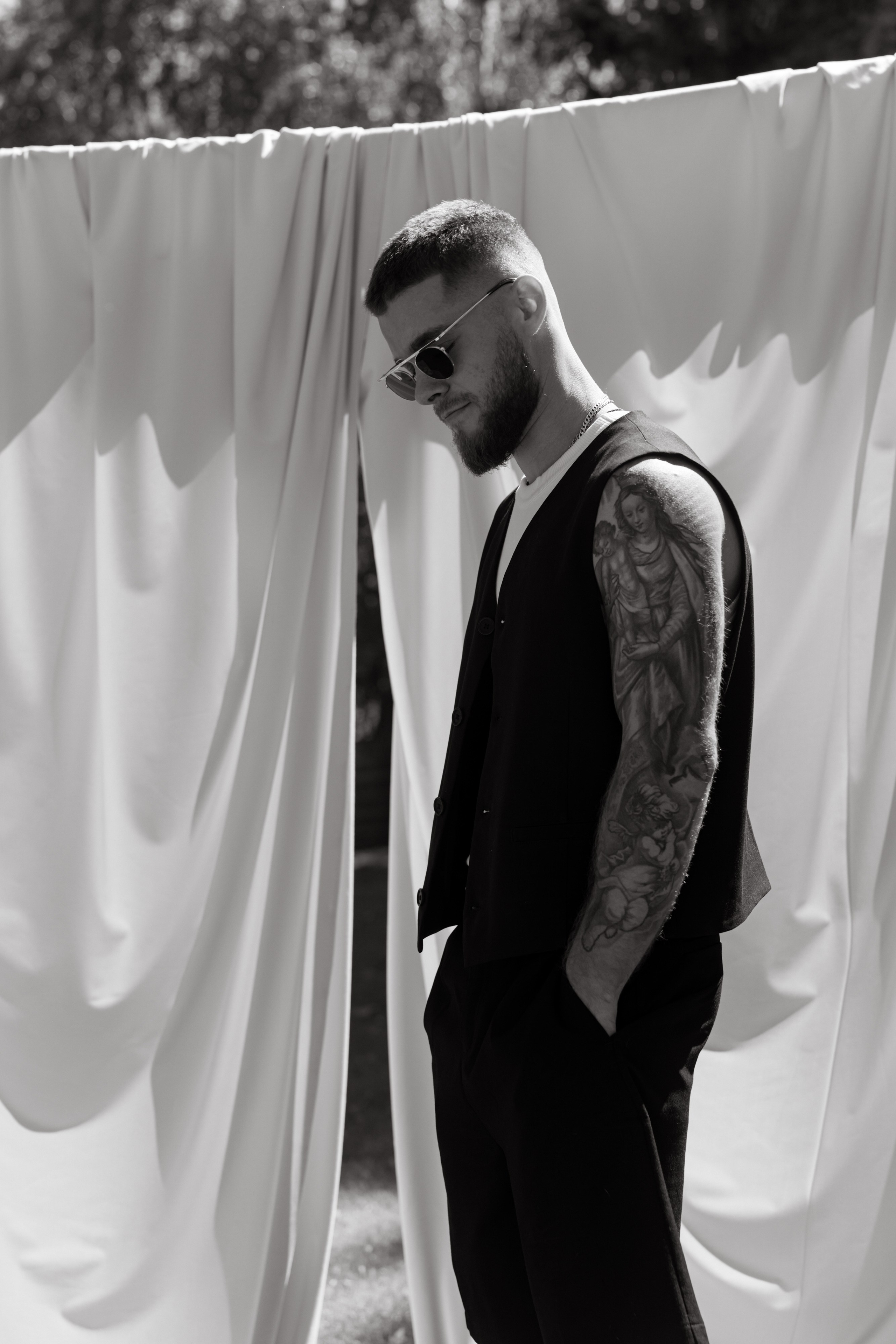 Андрей и Кристина. Свадебный фотограф в Севастополе и Крыму| Tanya Sher