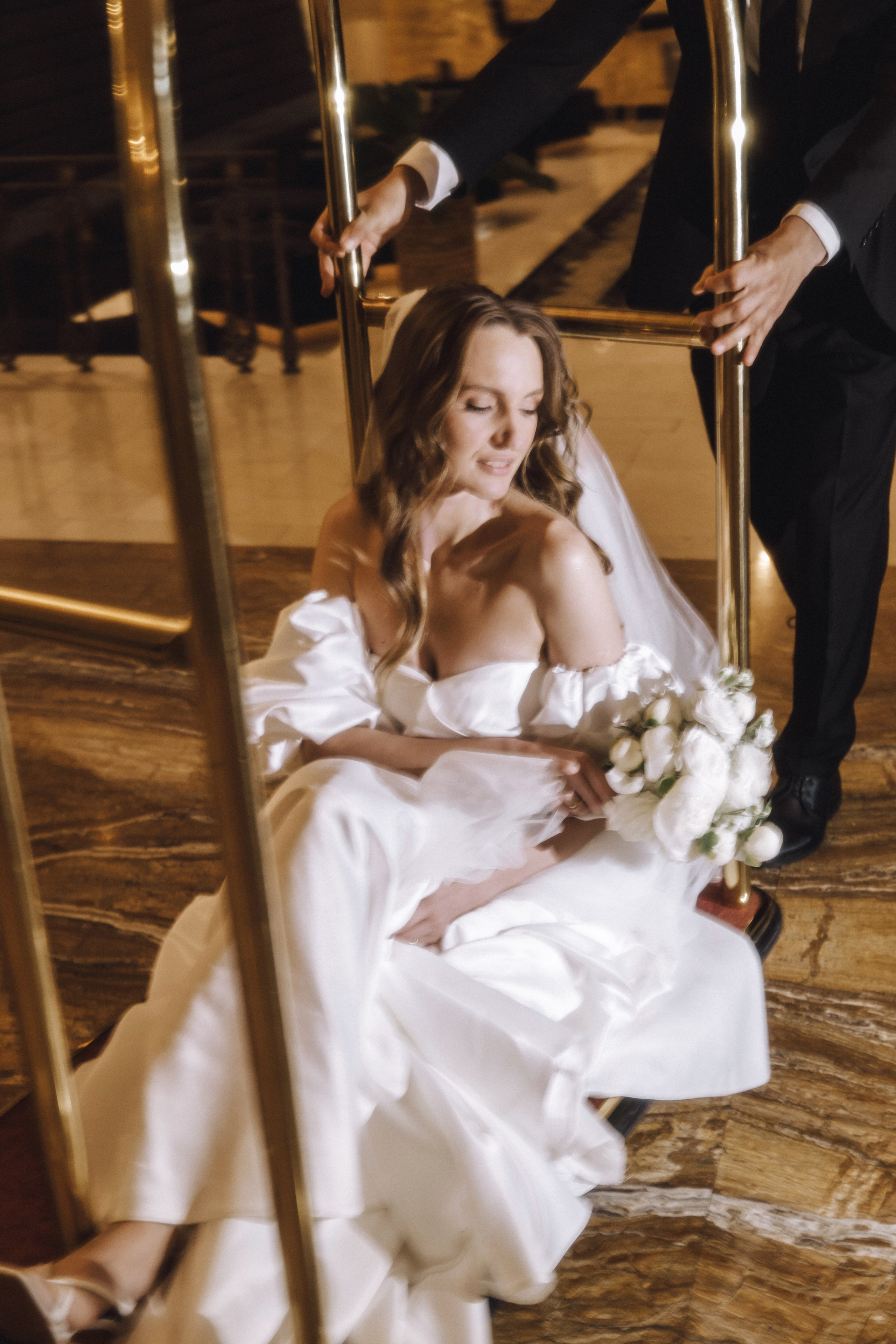 Sandra & Artem. Свадебный фотограф в Севастополе и Крыму| Tanya Sher