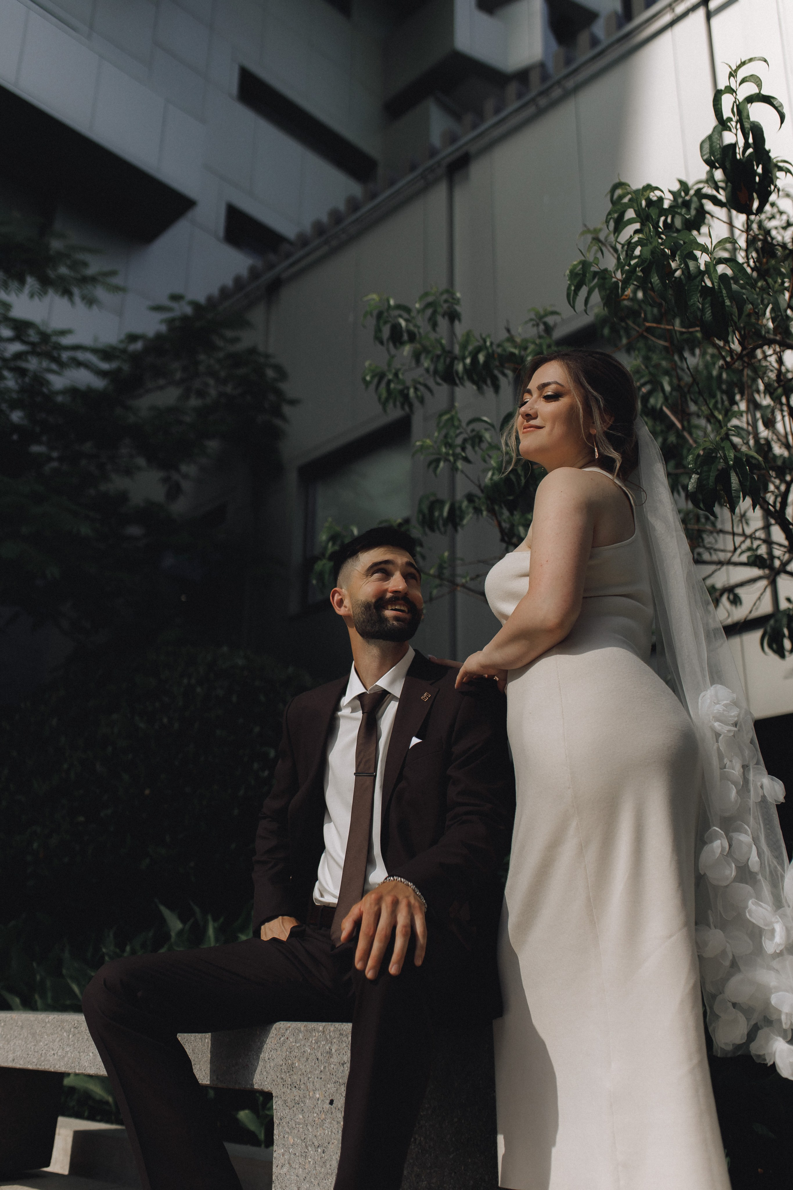 Susanna & Grigoriy. Свадебный фотограф в Севастополе и Крыму| Tanya Sher