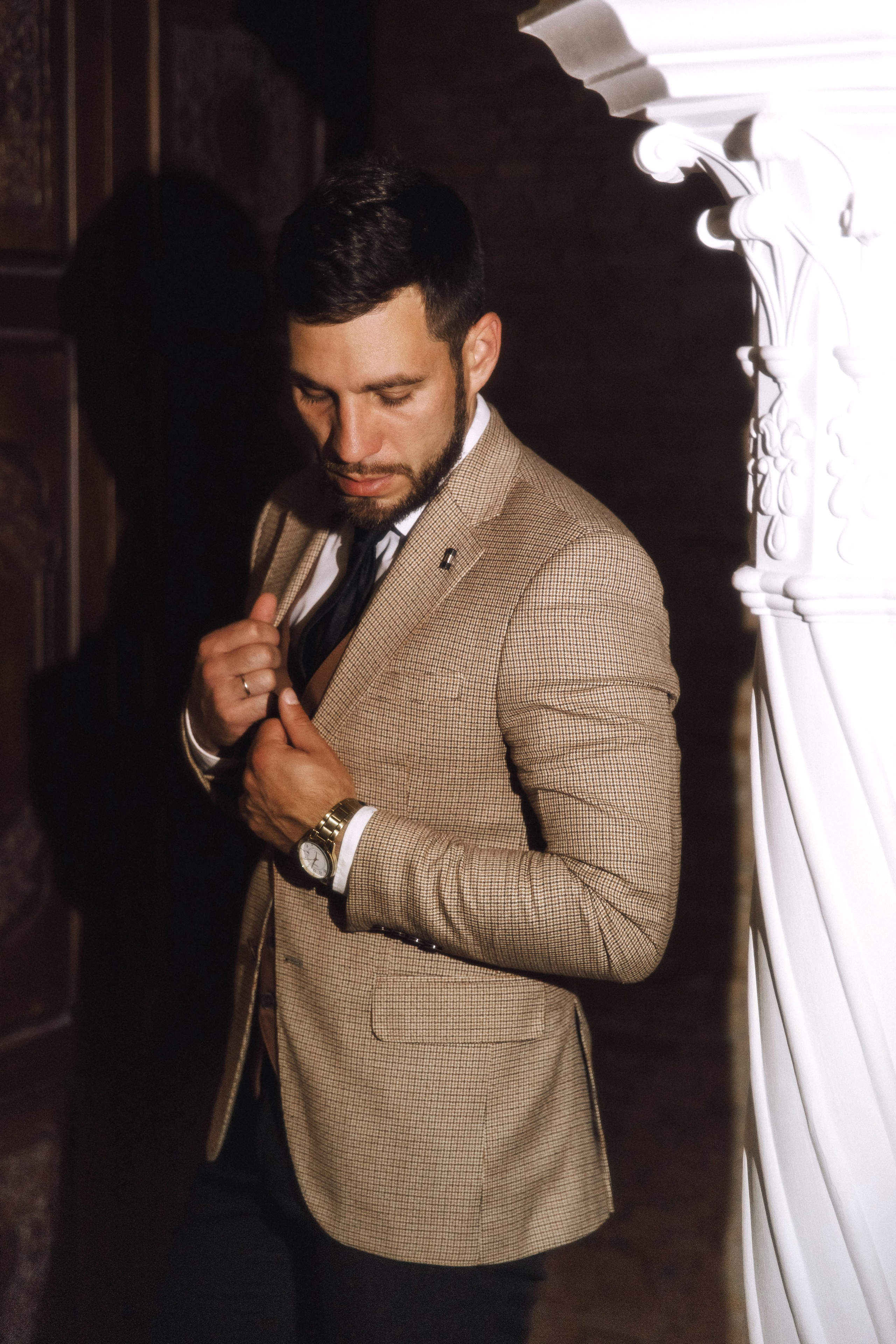 Natalie & Kostya. Свадебный фотограф в Севастополе и Крыму| Tanya Sher