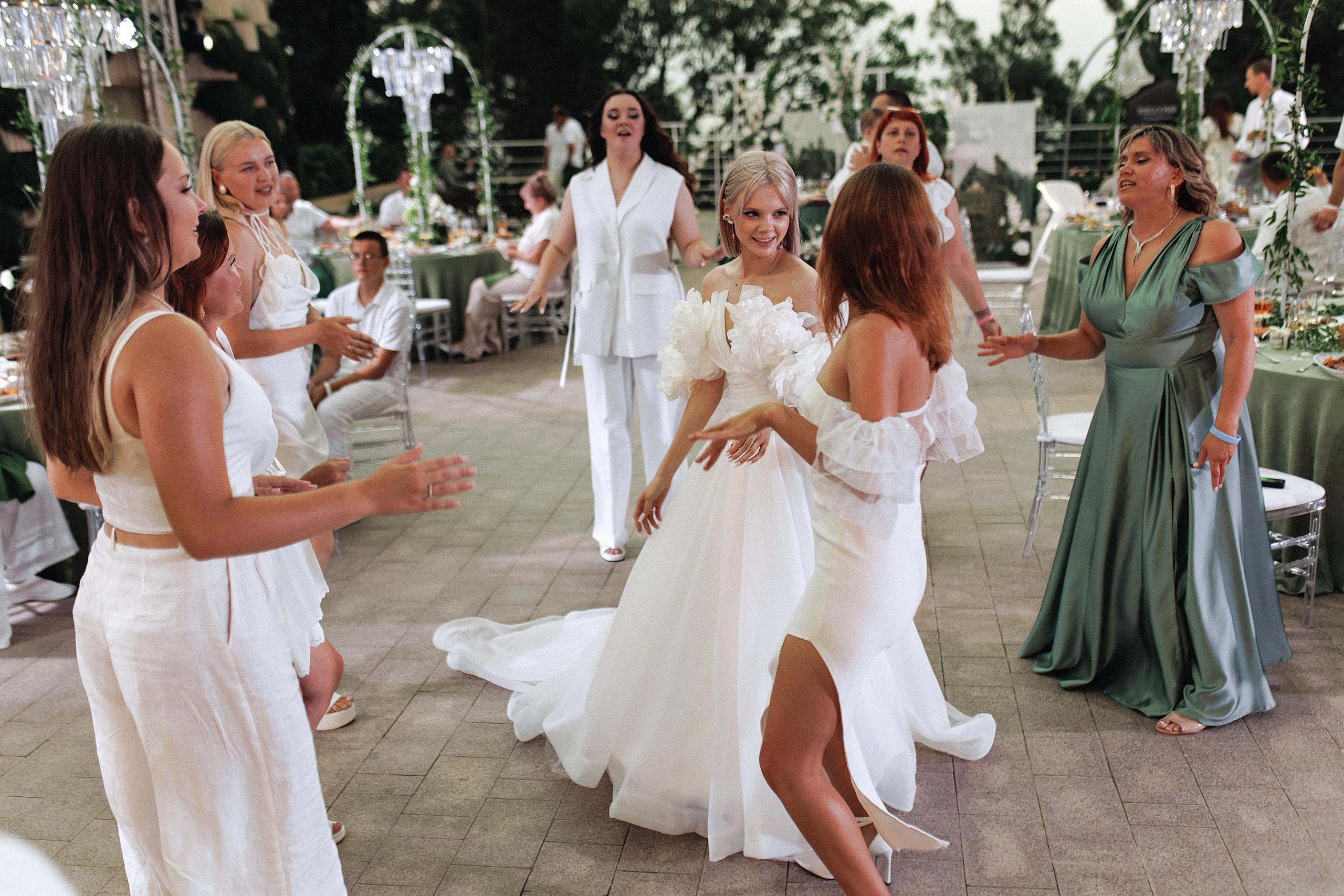 Maria & Dima. Свадебный фотограф в Севастополе и Крыму| Tanya Sher