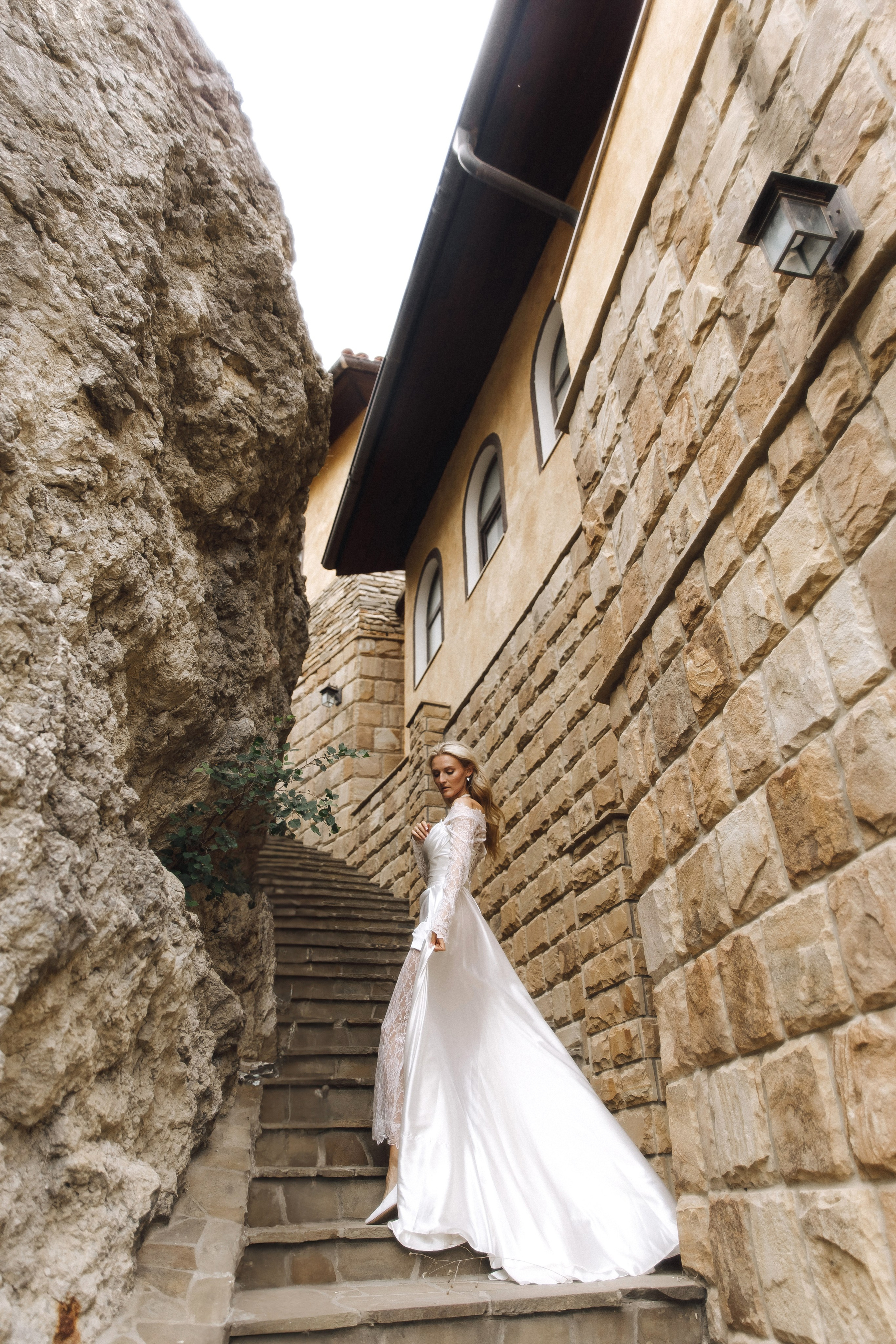 Natalie & Kostya. Свадебный фотограф в Севастополе и Крыму| Tanya Sher