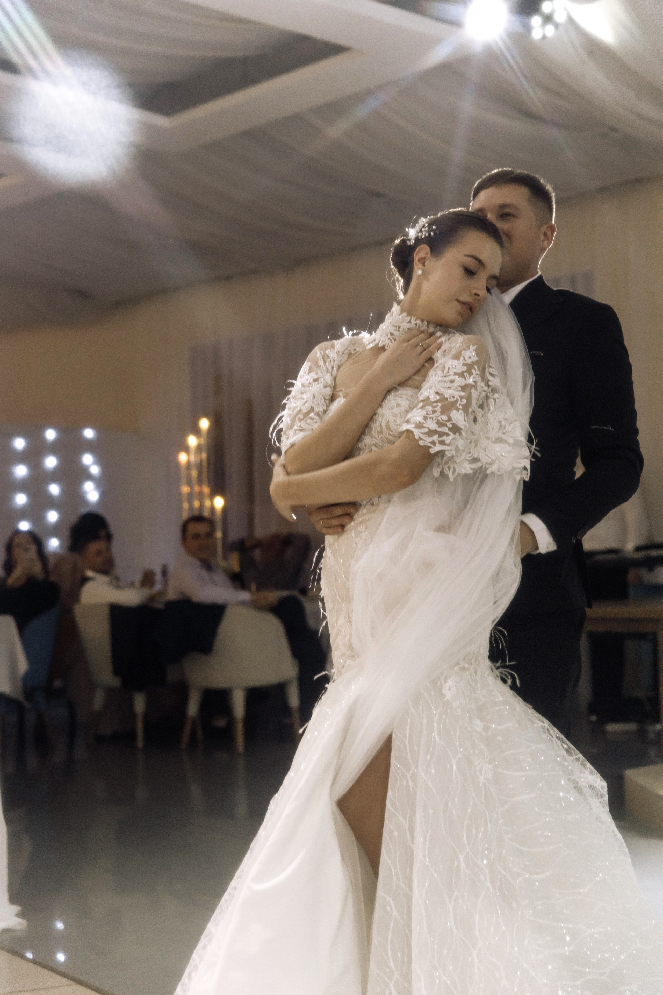 Victoria & Sergei. Свадебный фотограф в Севастополе и Крыму| Tanya Sher