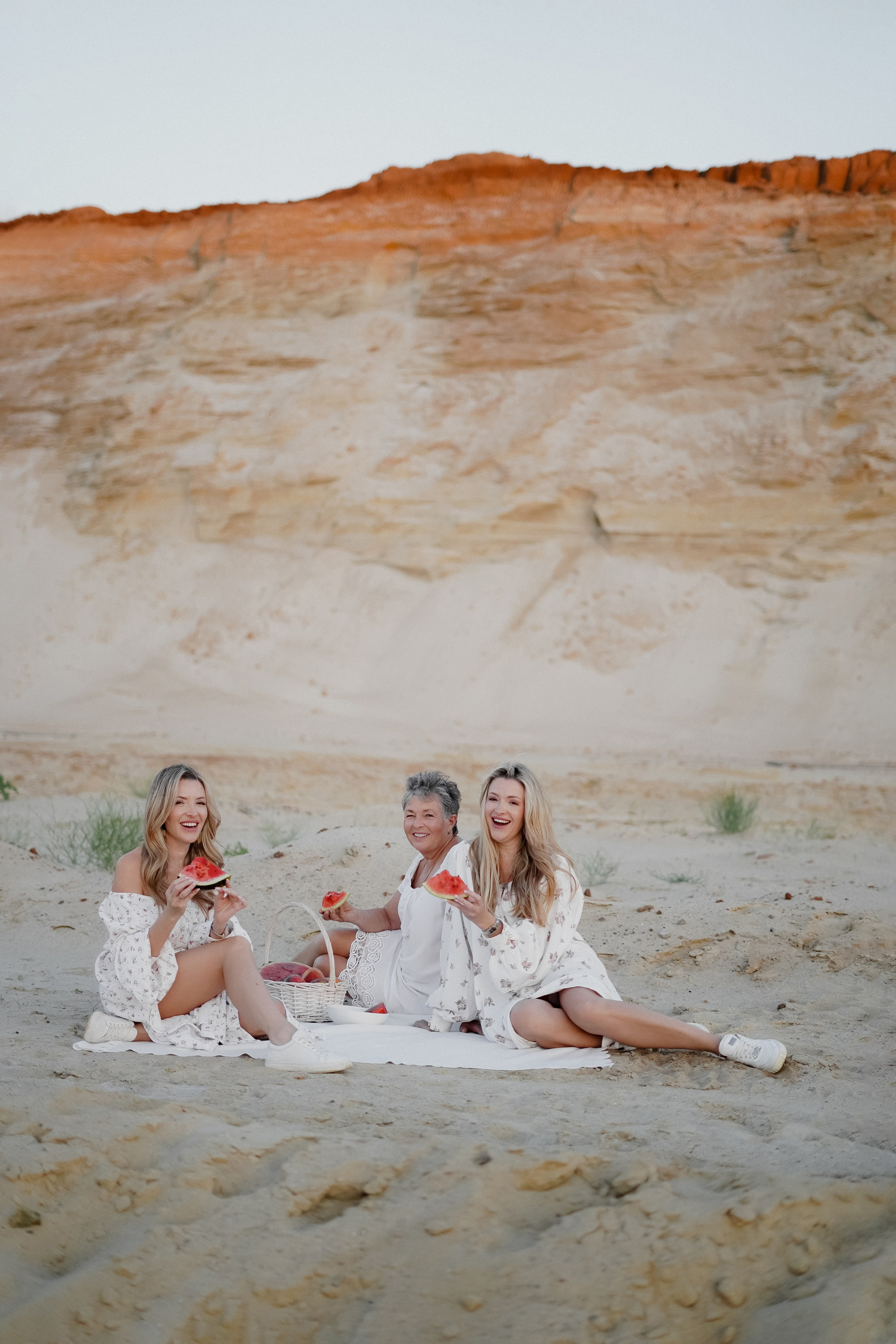 Болдыревы. Фотограф Валерия Крахмалева