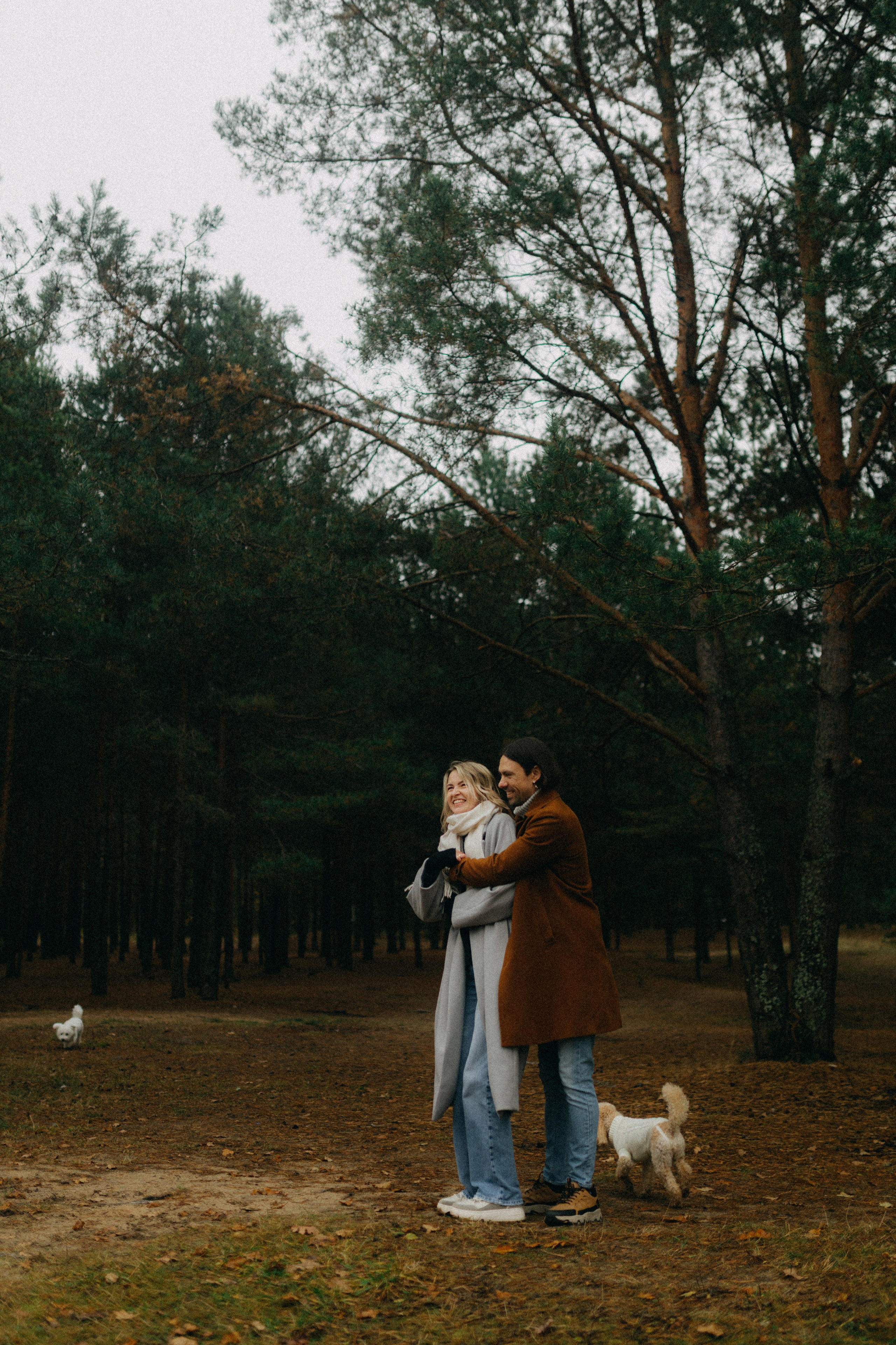 Лена & Миша. Фотограф НОГИНСК, Москва, Анастасия Белая