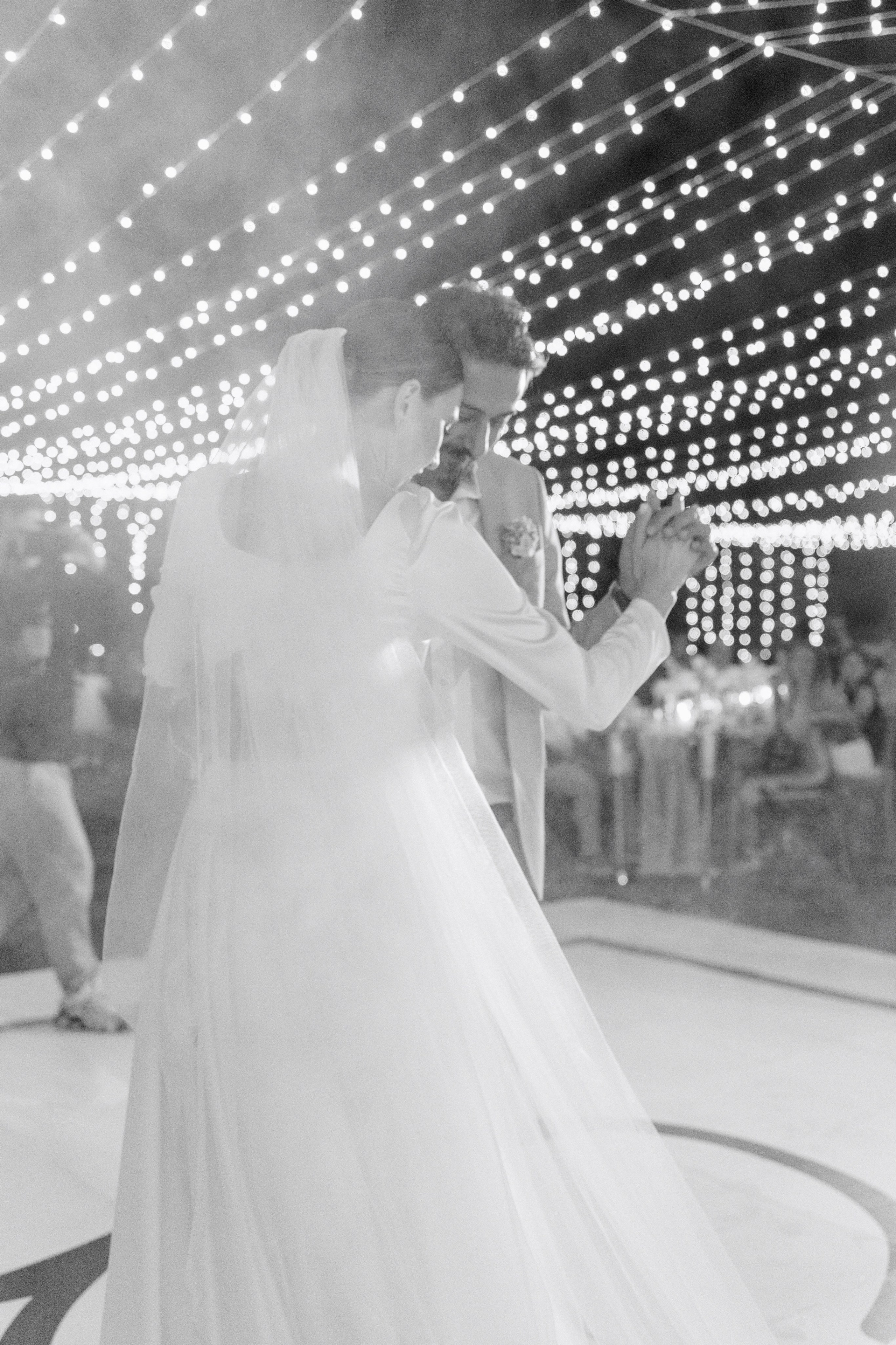 Alena+Selman. Фотограф Иван Газукин