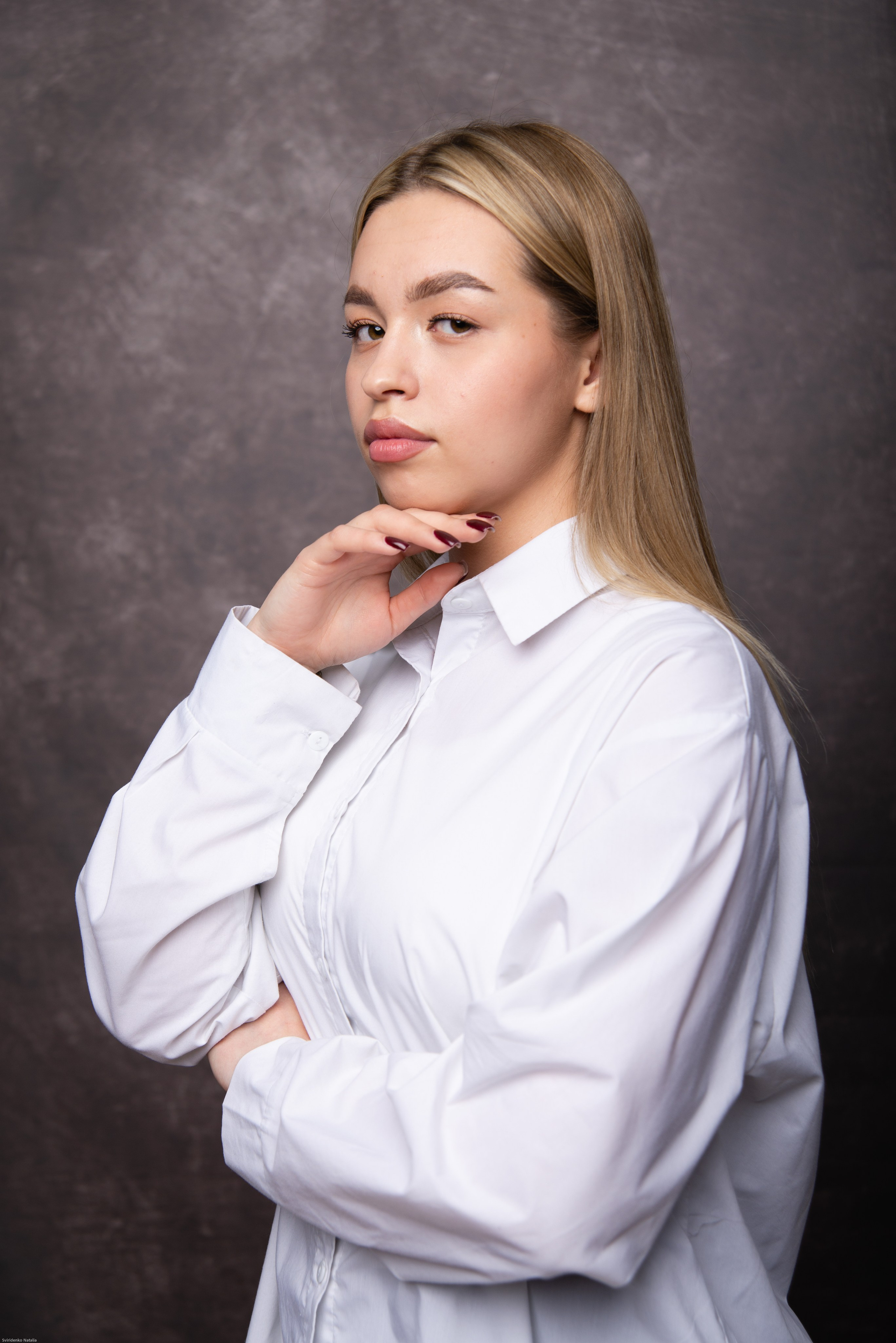 Соня. Фотограф в Кемерово Наталья Свириденко