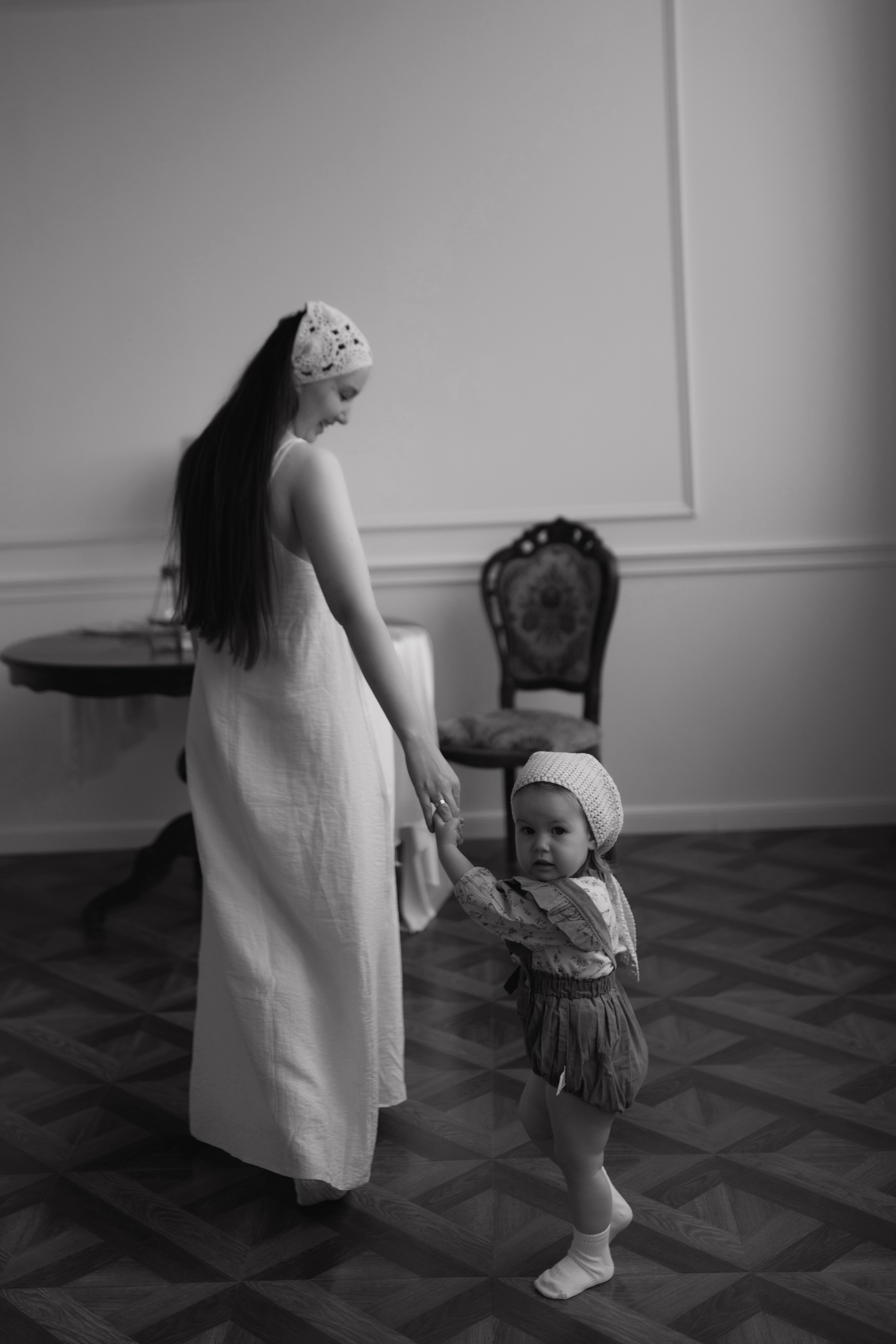 Софья и Мирослава. Фотограф AnastasiyaGood