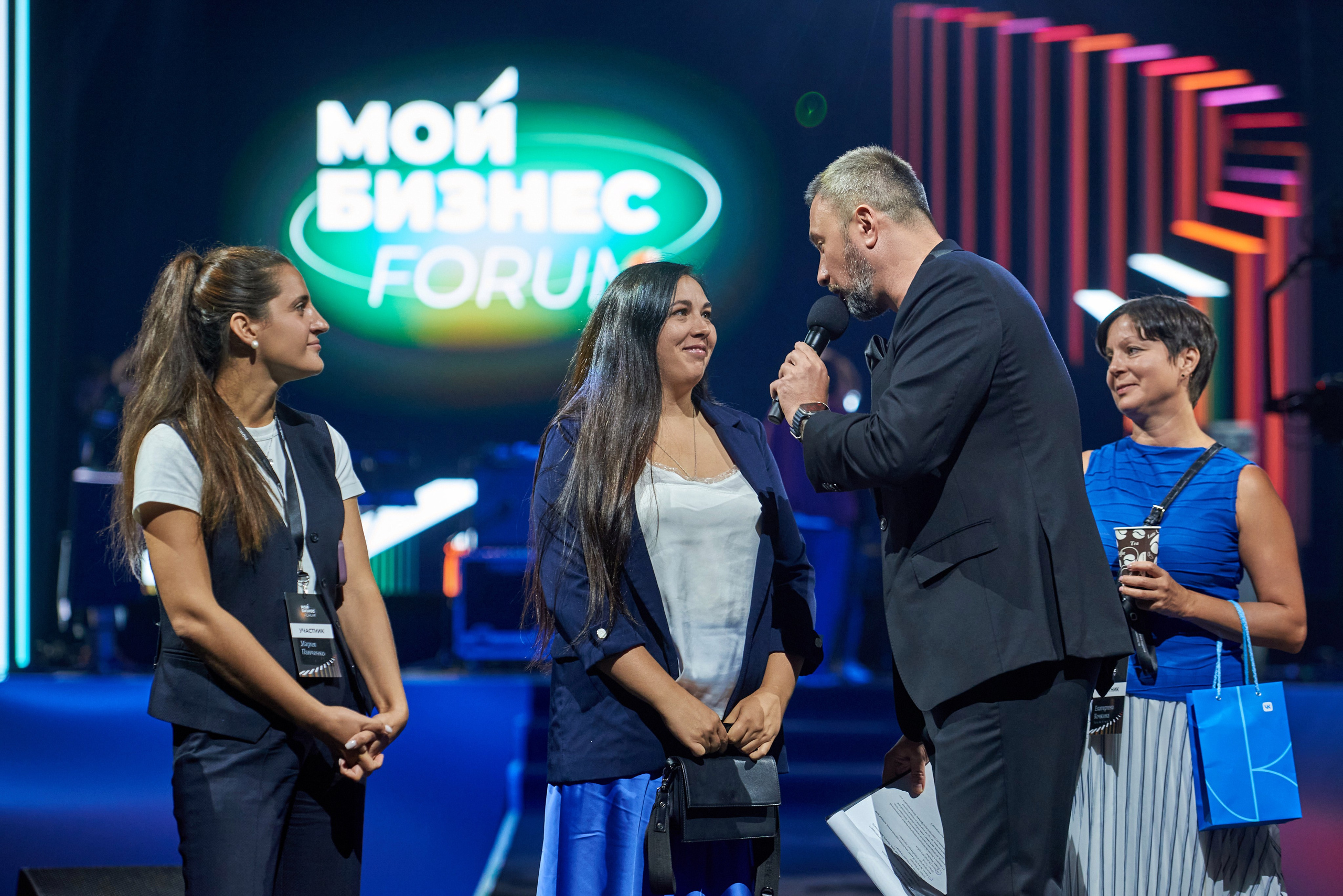 Мой бизнес FORUM. Иван Ступа, репортажный фотограф в Санкт-Петербурге и Ленинградской области