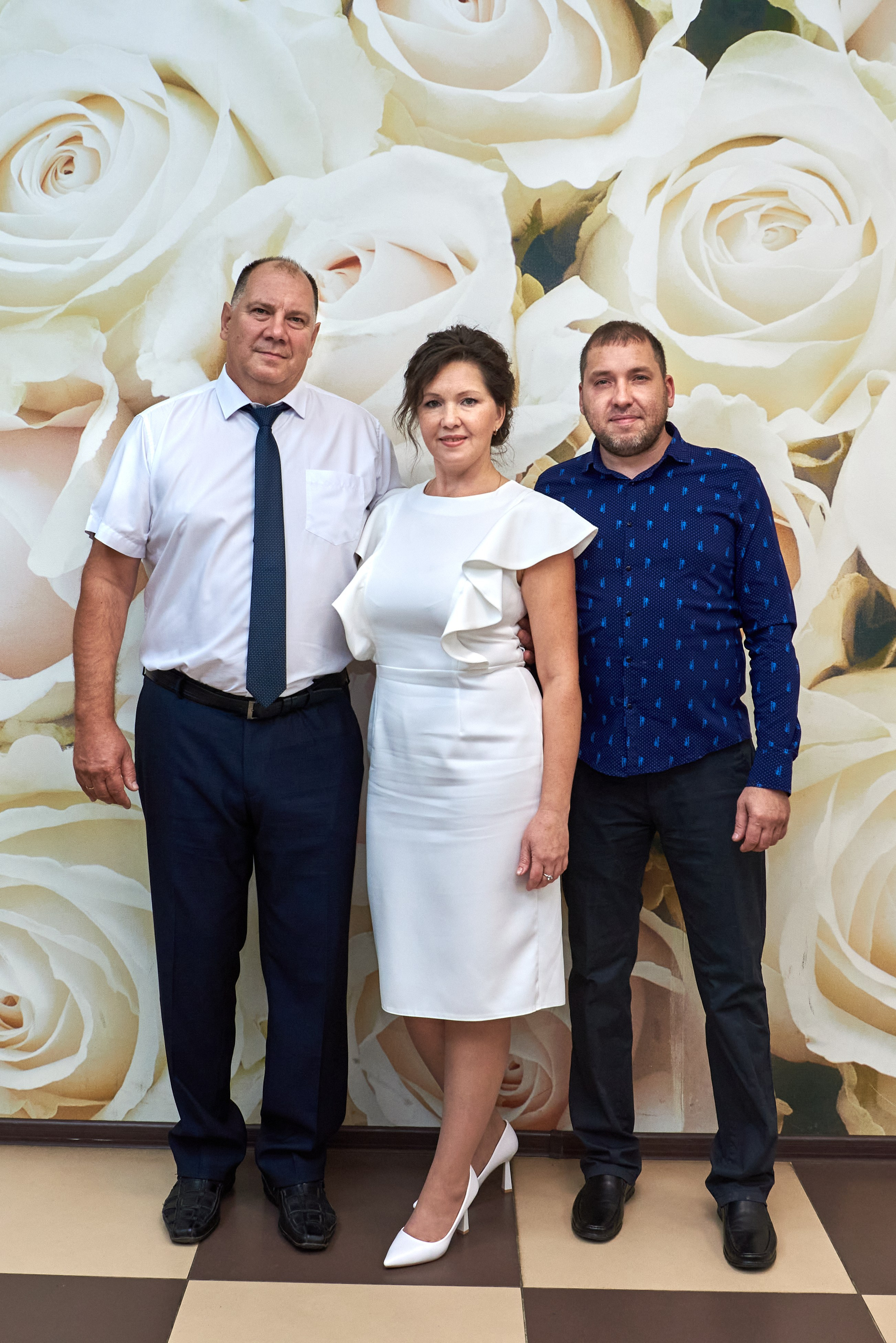 Репортажная съемка. Семейный и портретный фотограф в Нижнем Новгороде Сидорова Наталья