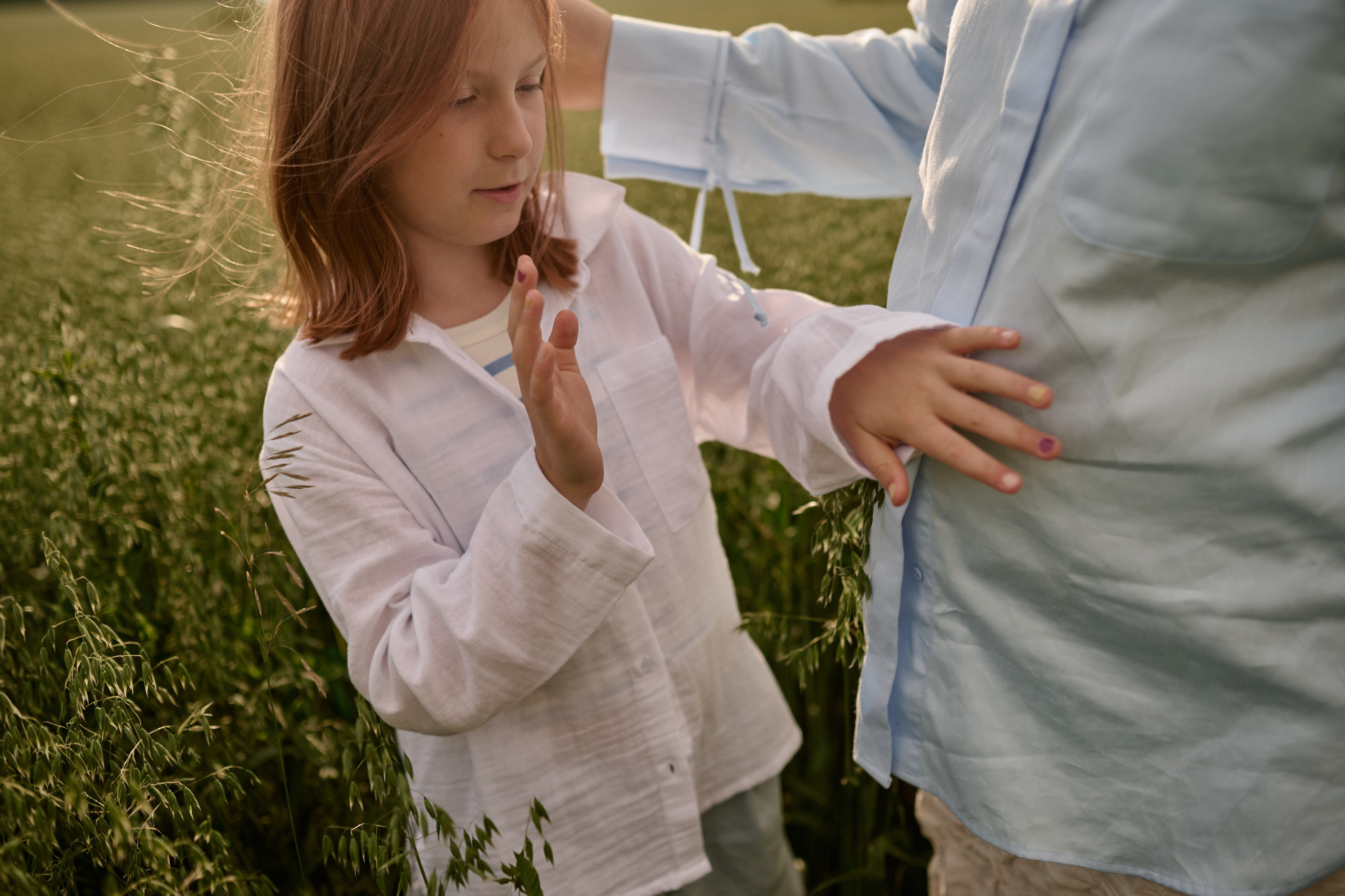 Лена и Есения. Семейный и свадебный lifestyle-фотограф в Москве Мария Петрова