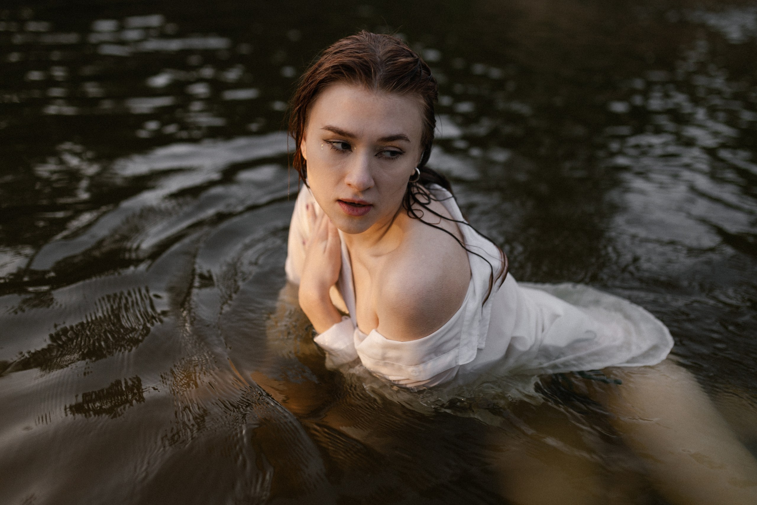 RUSALKI. Свадебный фотограф в Самаре Олеся Масливец