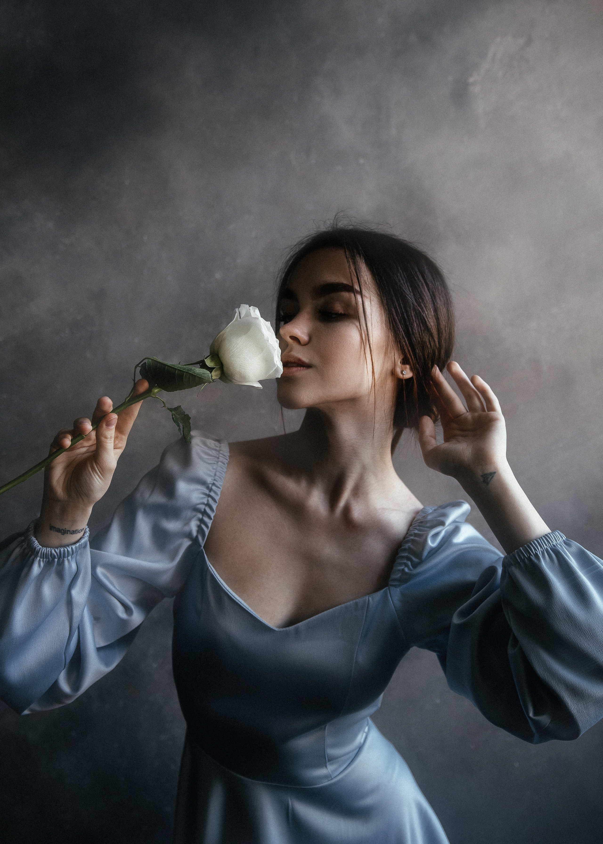 Соня. Фотограф в Красноярске Андрей Завозников