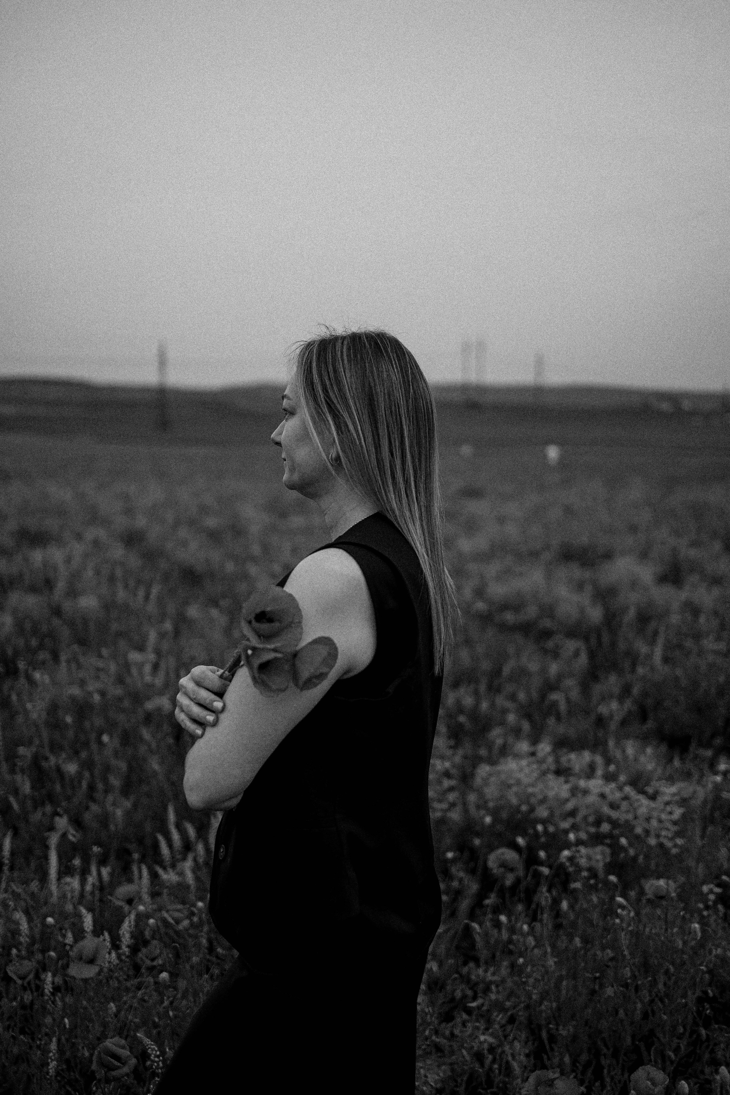 Маки. Фотограф Немазенко Ольга