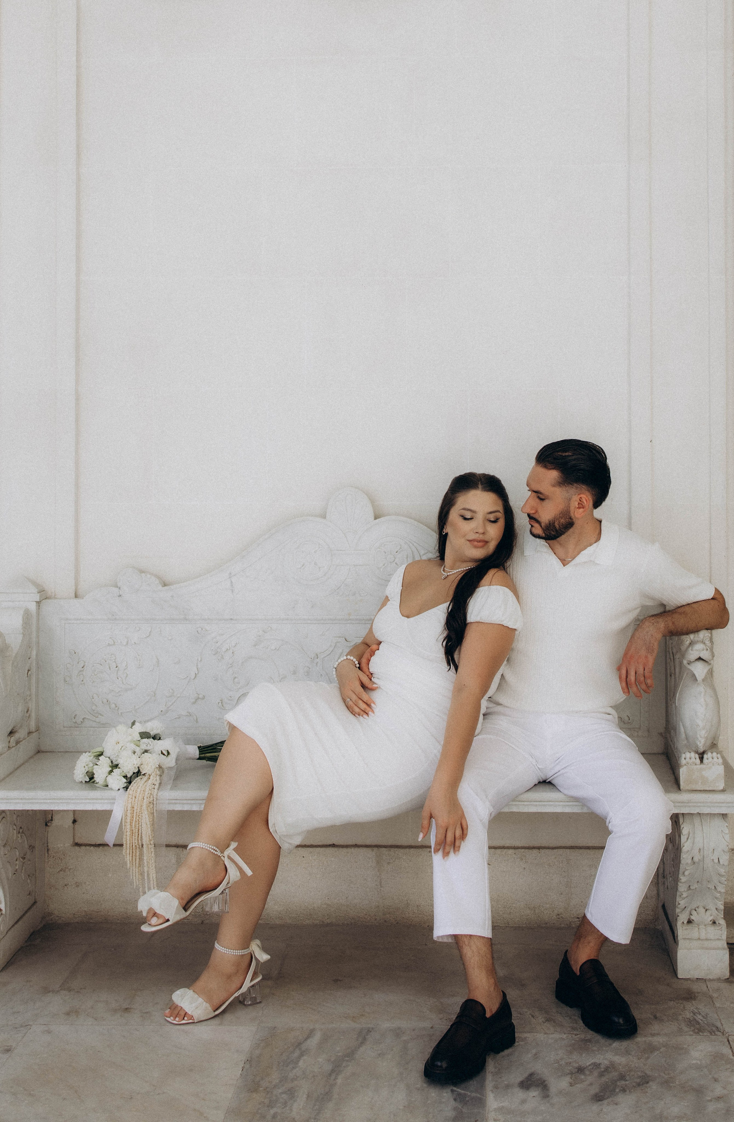 Татьяна&Дмитрий. Фотограф Немазенко Ольга