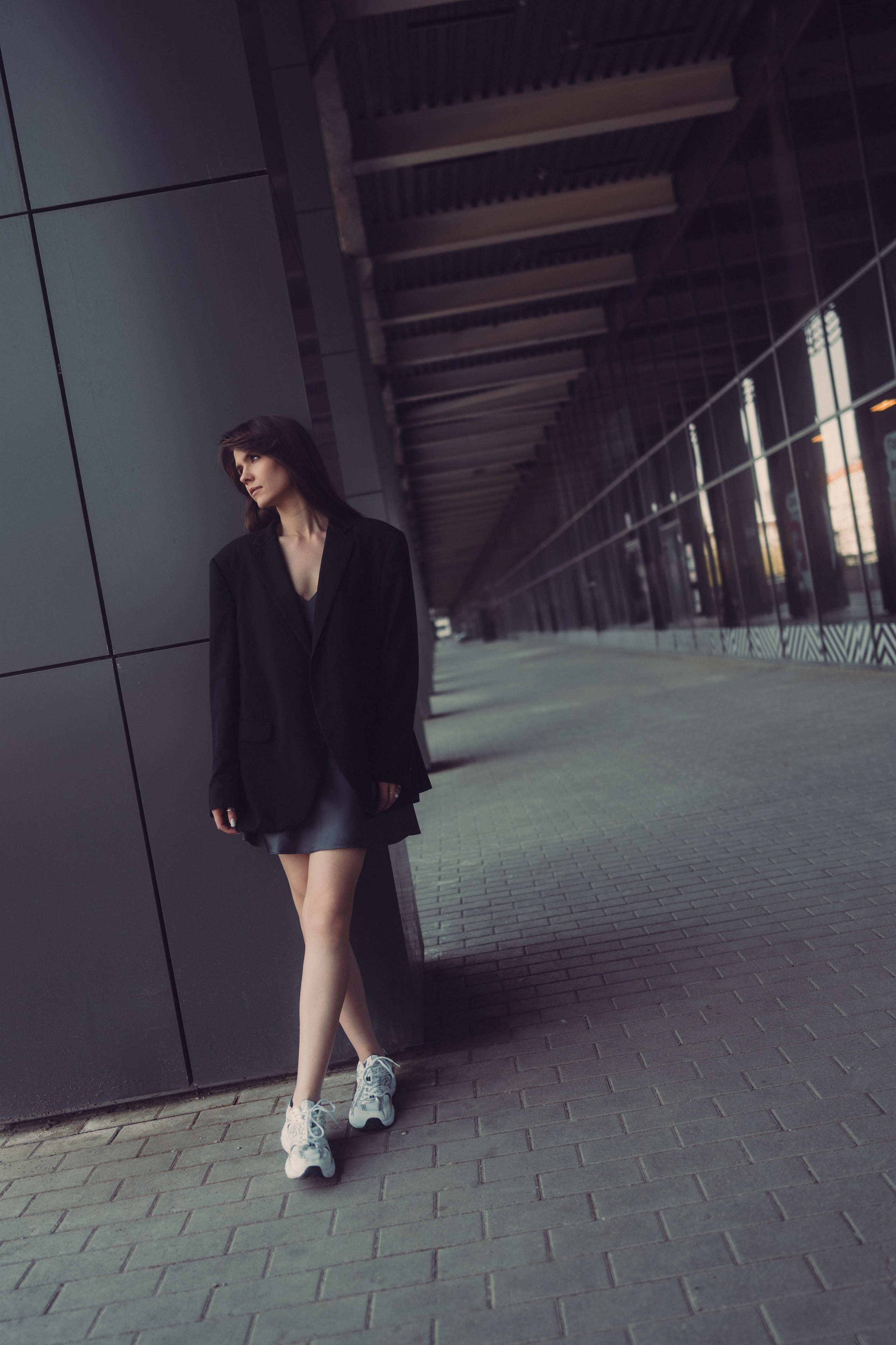 Портретный и предметный фотограф в Москве Антон Аванзато