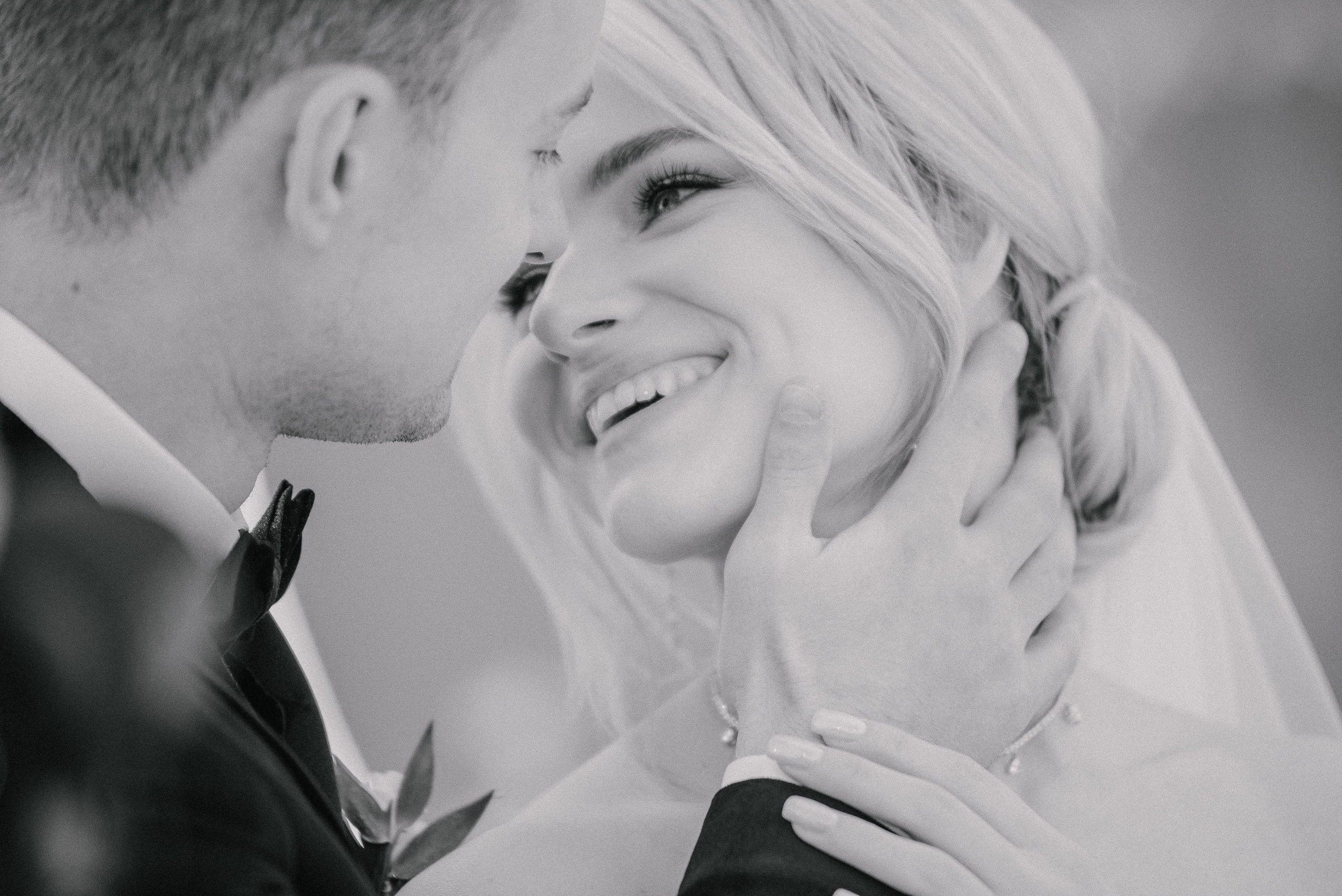 Виталий и Анна. Свадебный и семейный фотограф в Курске Николай Бусел