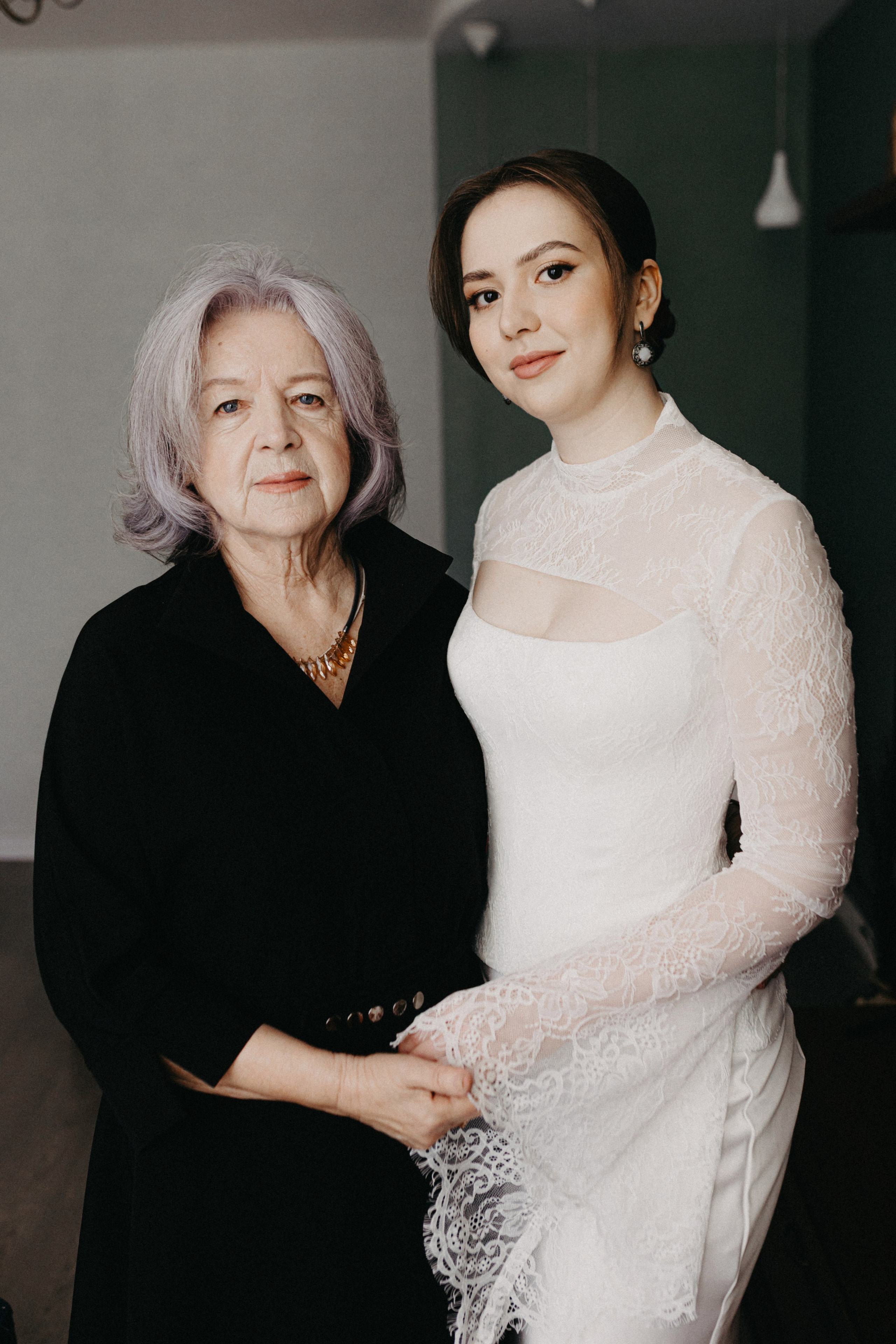 Свадьба Маши и Димы. Свадебный и семейный фотограф Женя Добрянская в Нижнем Новгороде