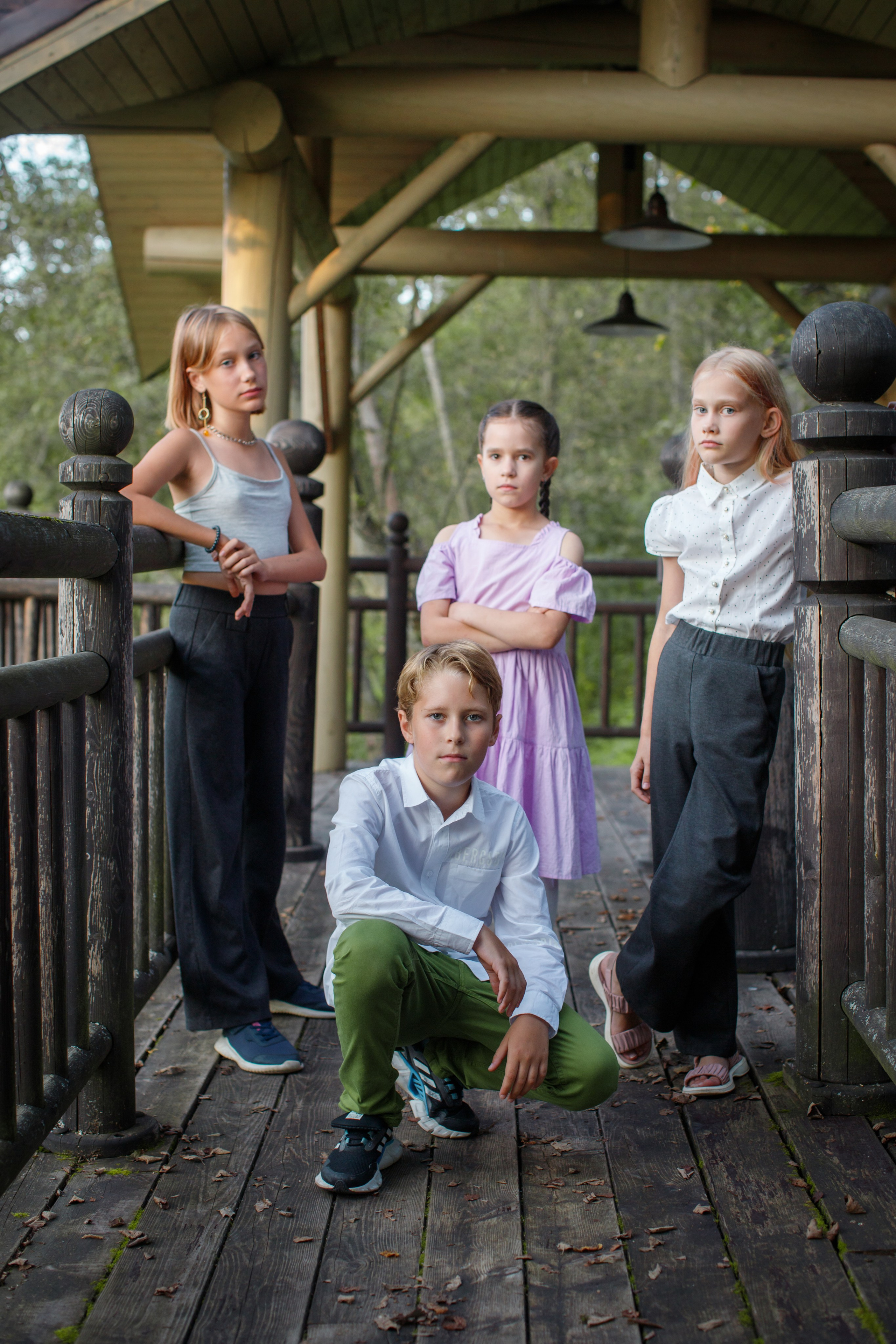 Юбилей. Детский и семейный фотограф Мария Киселёва. Москва